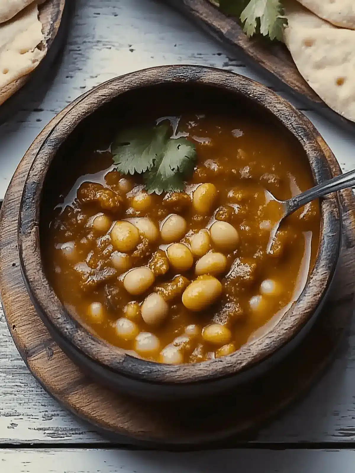 Comforting Argentine Locro: Your New Favorite Hominy Stew 3 Argentine Locro