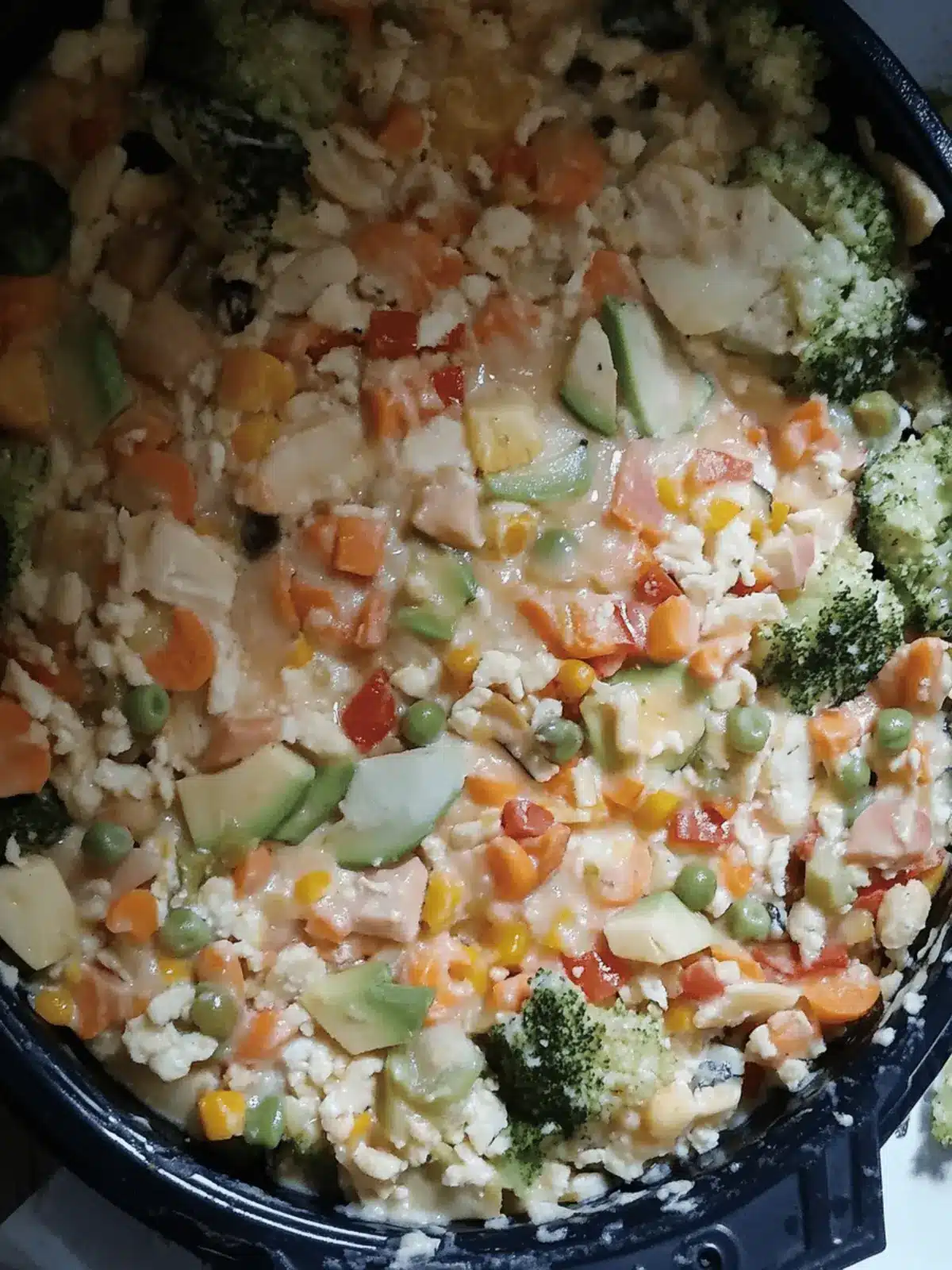 Irresistible Native American Casserole for Cozy Family Nights 3 Native American casserole