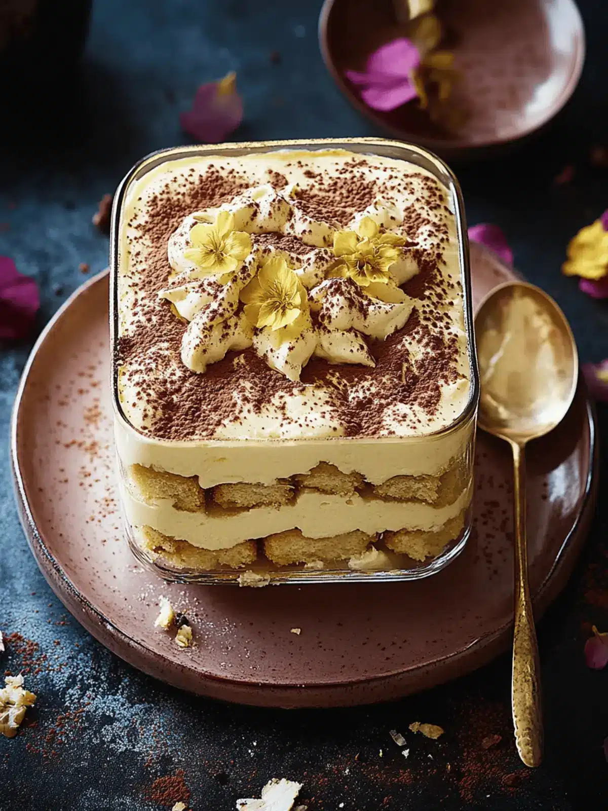 Ras Malai Tiramisu: Elevate Your Dessert Game Today 3 Ras Malai Tiramisu