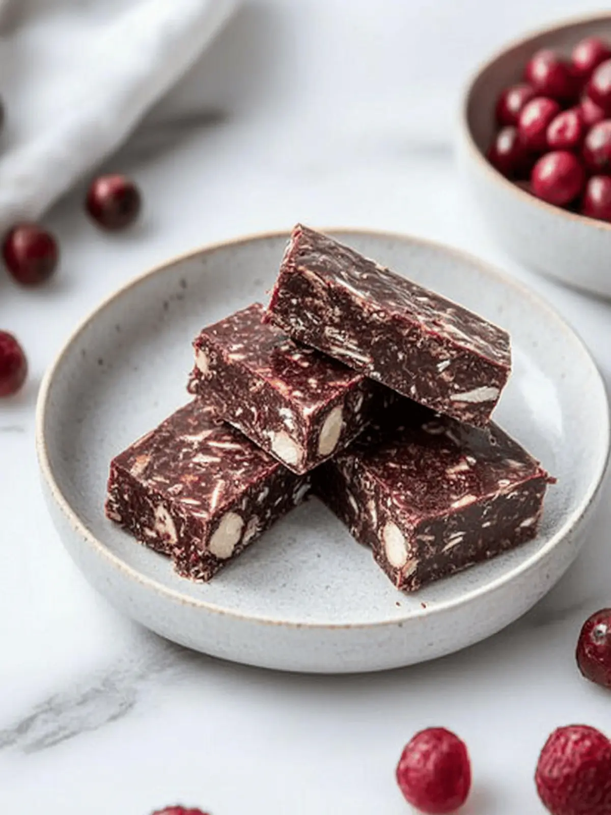 Nutritious Pemmican Snack Bites for Your Outdoor Adventures 5 Pemmican