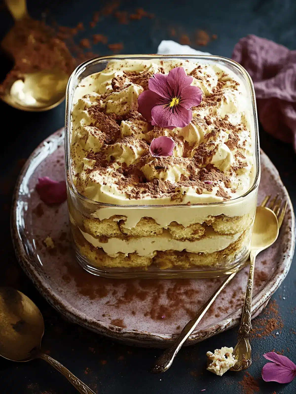 Ras Malai Tiramisu: Elevate Your Dessert Game Today 5 Ras Malai Tiramisu
