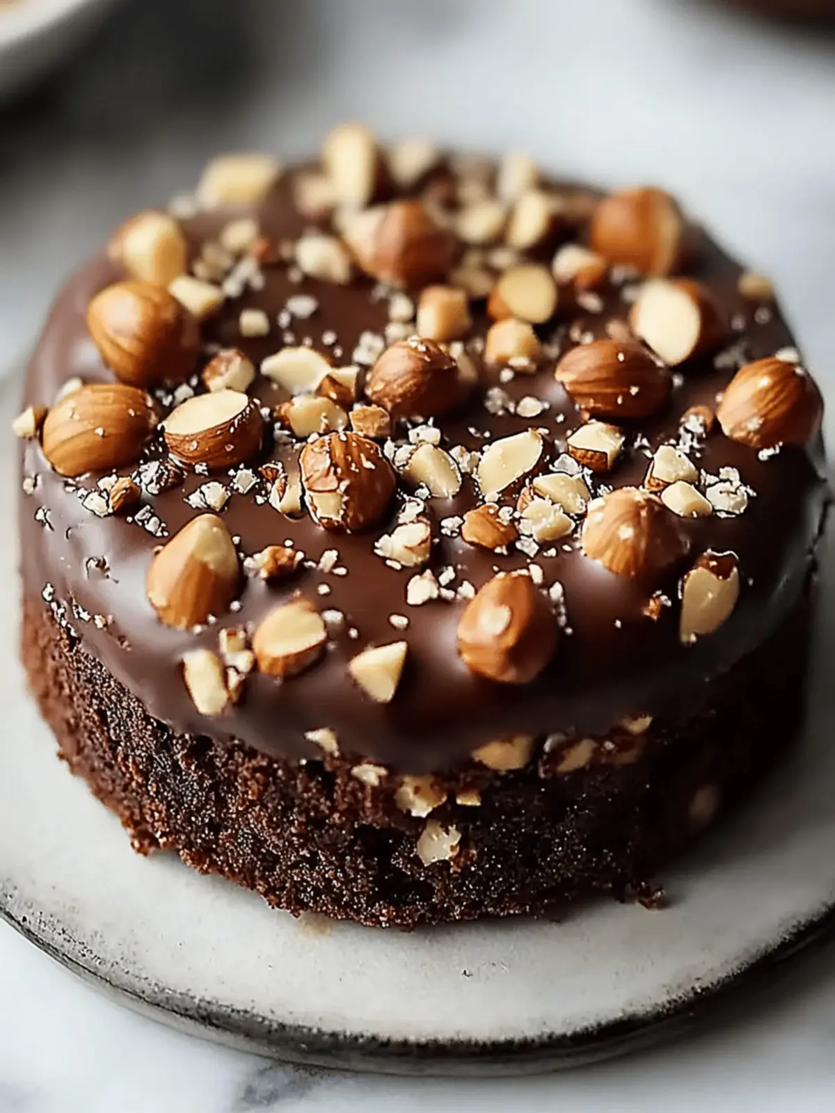 Chocolate Hazelnut Crunch Cookies for Irresistible Snacking 4 Chocolate Hazelnut Crunch Cookies