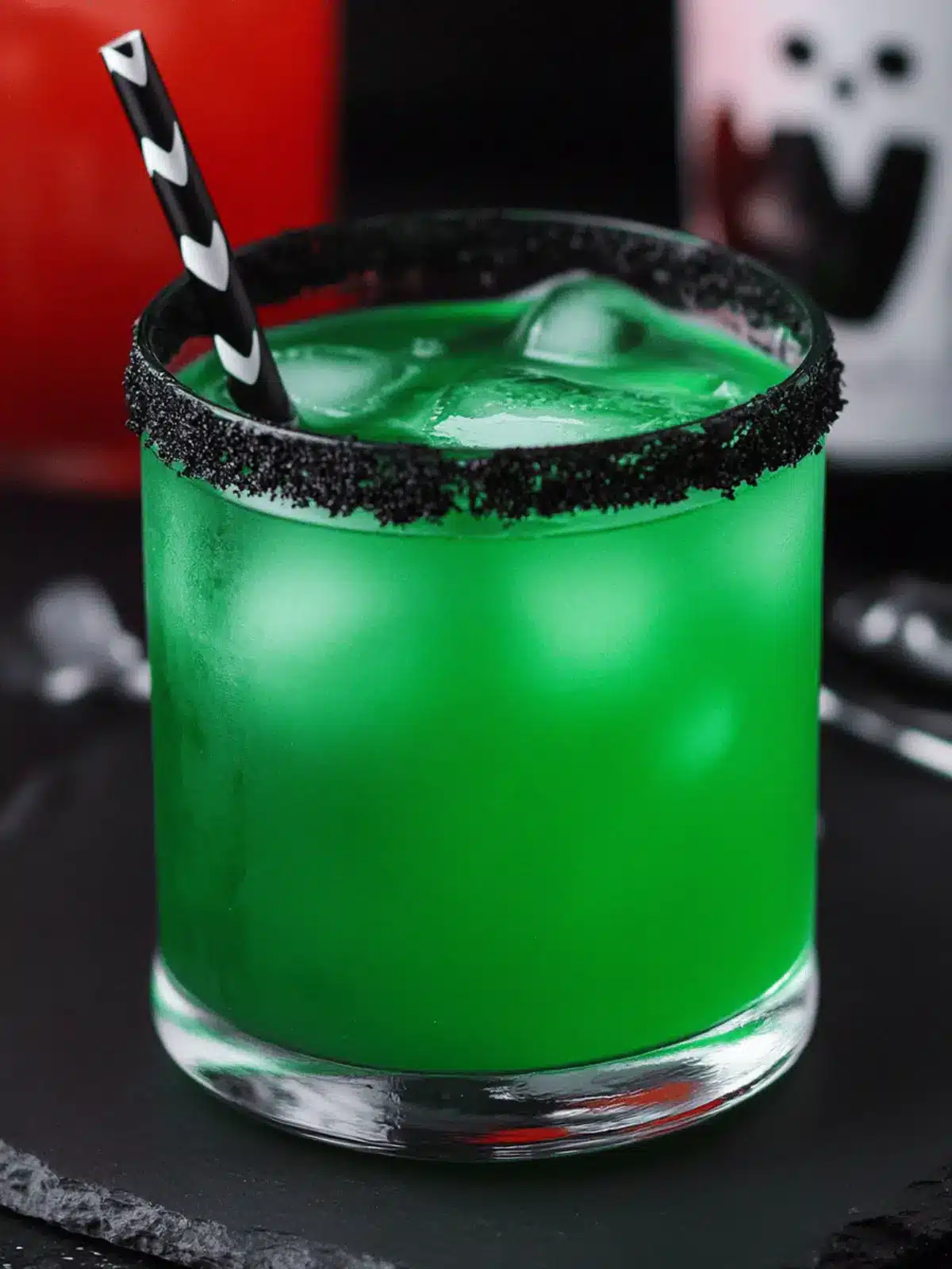 Fruity Beetlejuice Cocktail: Stir Up Halloween Fun Today 3 Beetlejuice Cocktail