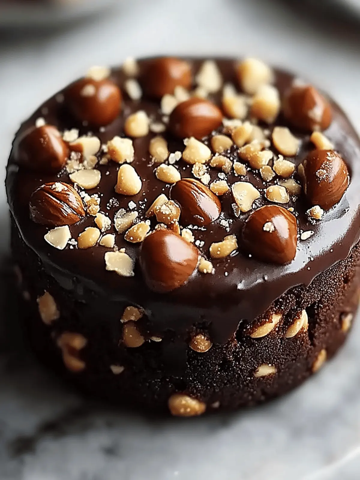 Chocolate Hazelnut Crunch Cookies for Irresistible Snacking 5 Chocolate Hazelnut Crunch Cookies