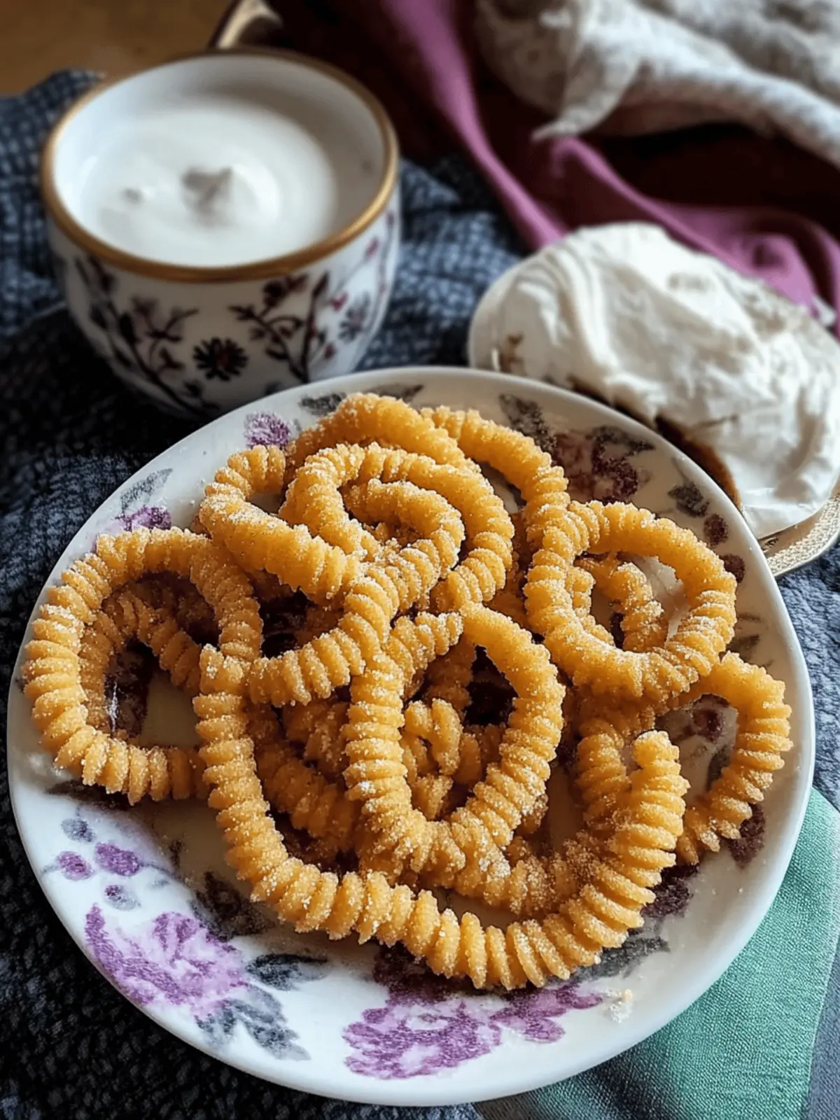Crispy Butter Murukku with Besan and Rice Flour in 25 Minutes 3 Crispy Butter Murukku with Besan and Rice Flour