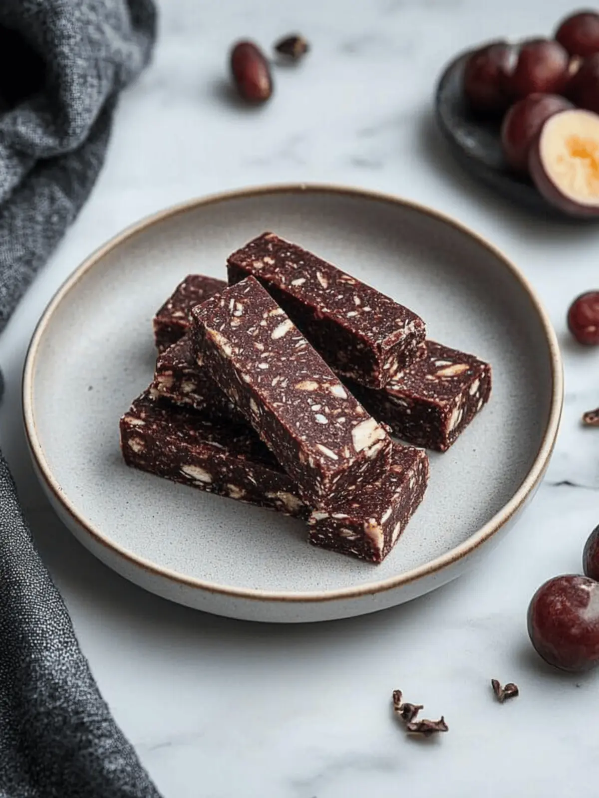 Nutritious Pemmican Snack Bites for Your Outdoor Adventures 2 Pemmican