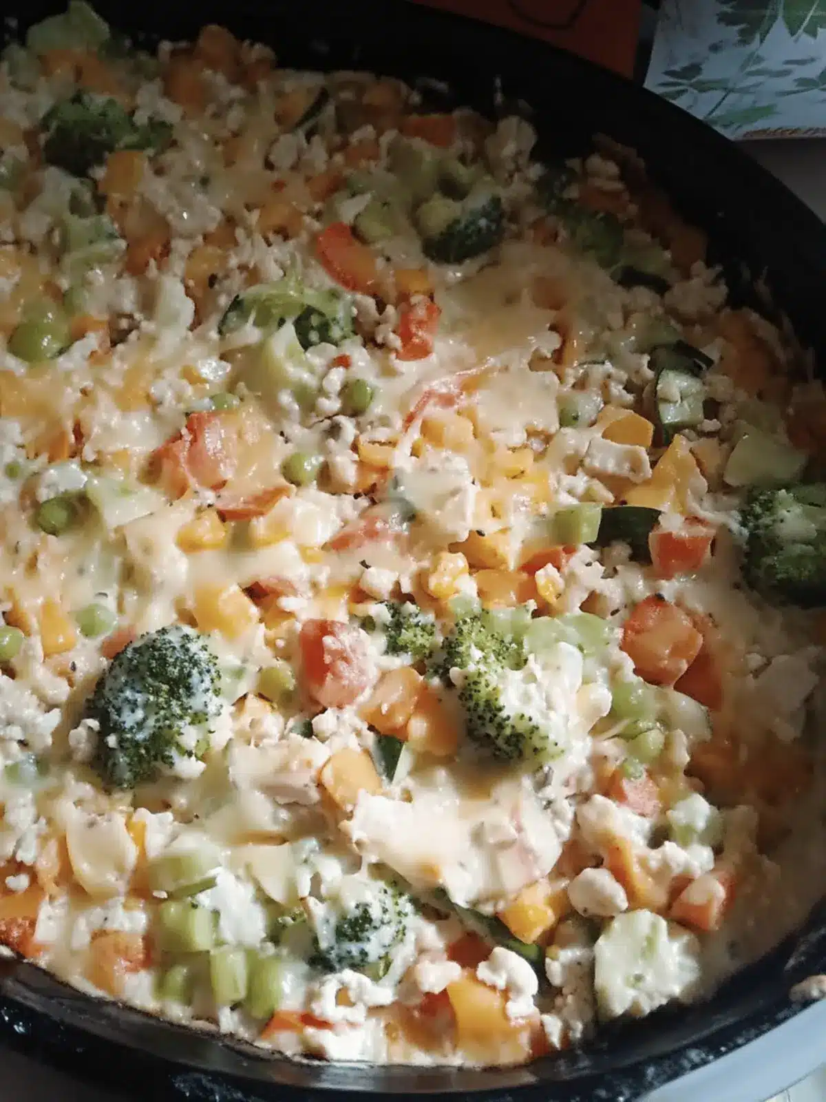 Irresistible Native American Casserole for Cozy Family Nights 5 Native American casserole