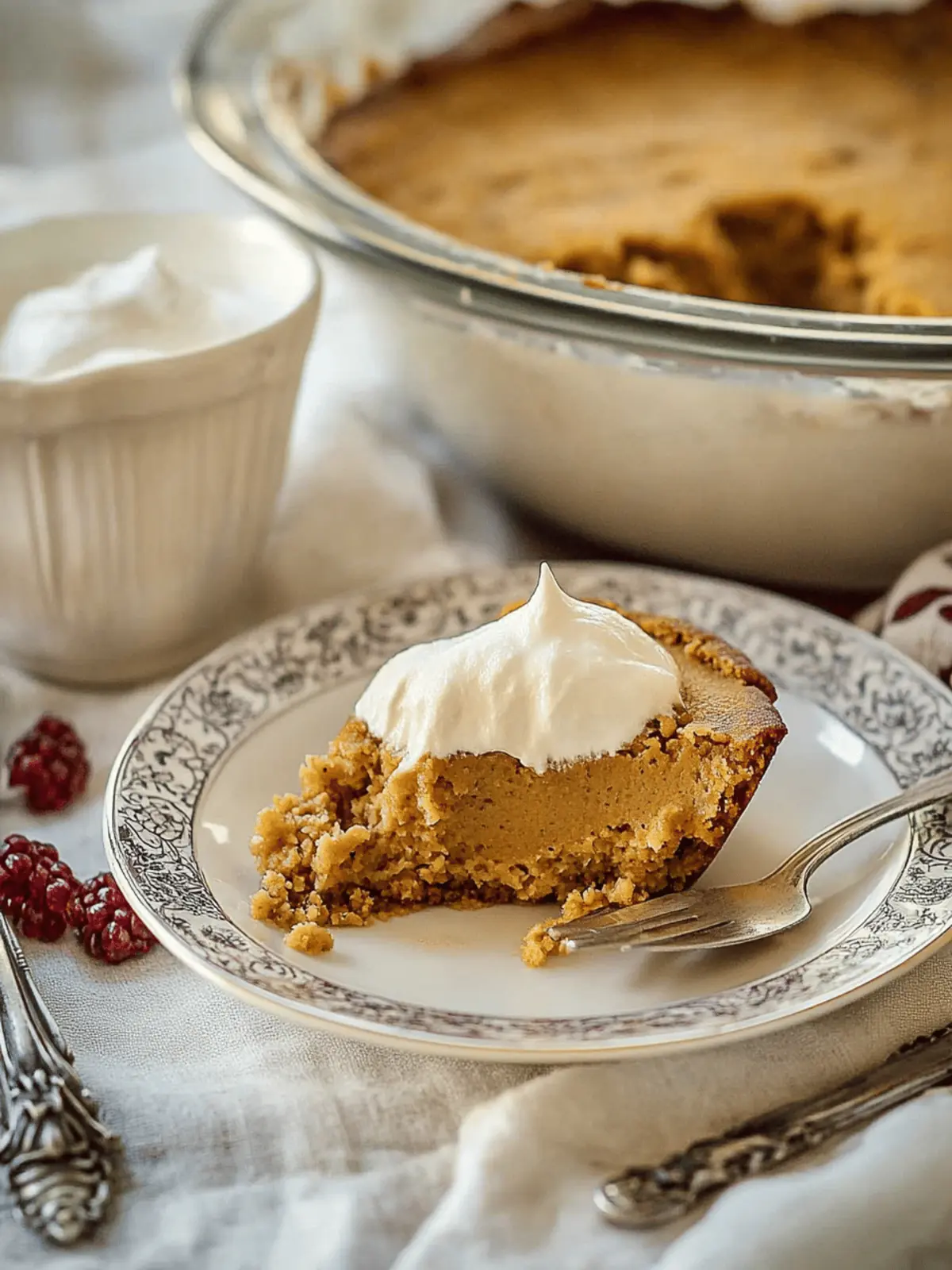 Savor Comfort with Authentic Puritan Pudding Delight 2 Puritan Pudding