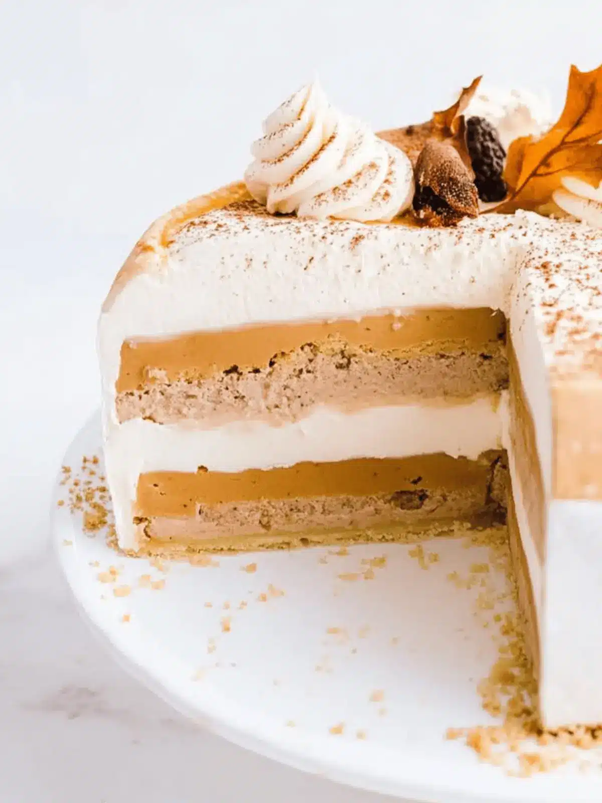 Thanksgiving Piecaken: The Ultimate Holiday Dessert Delight 2 Thanksgiving Piecaken