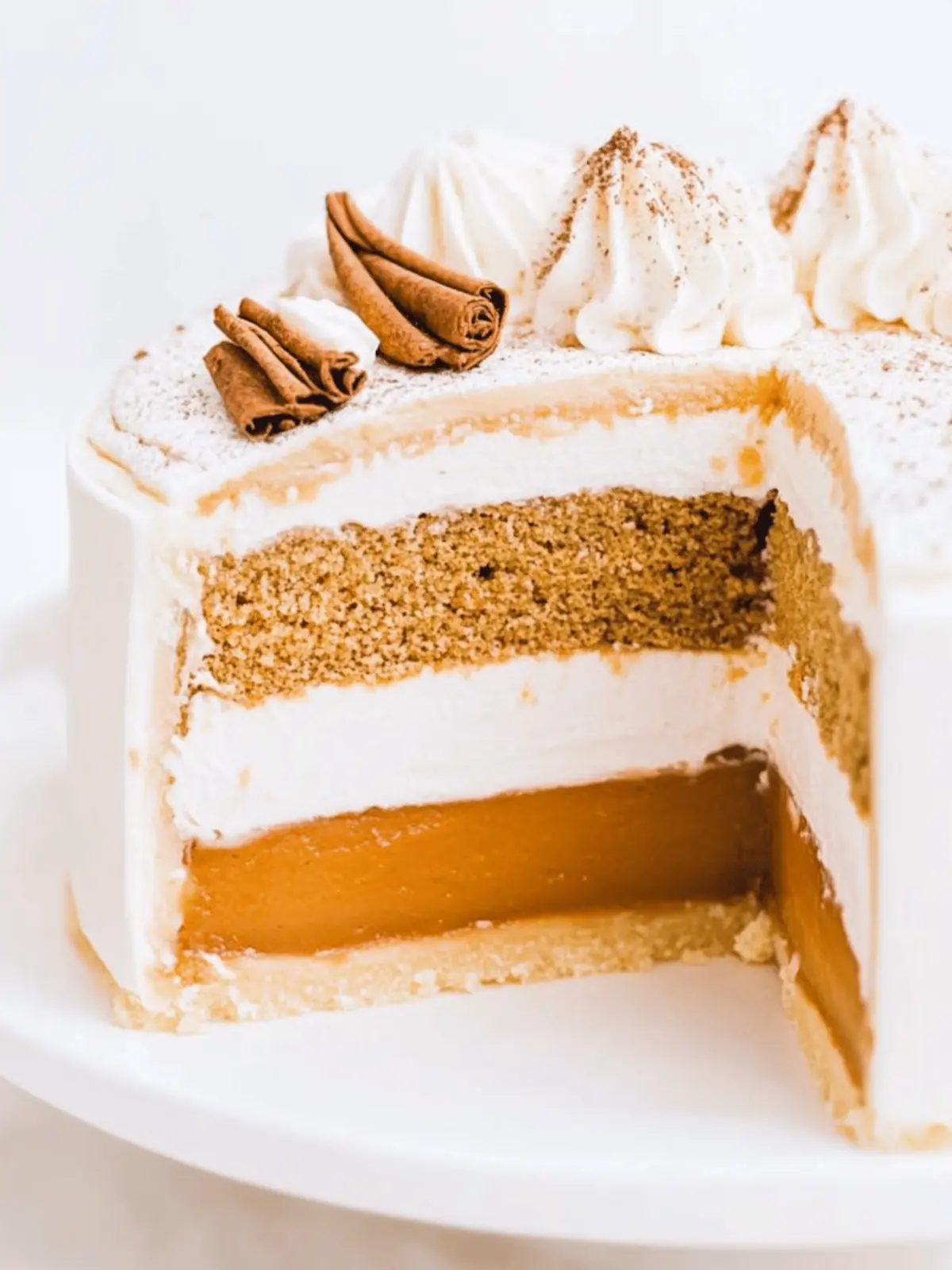 Thanksgiving Piecaken: The Ultimate Holiday Dessert Delight 4 Thanksgiving Piecaken