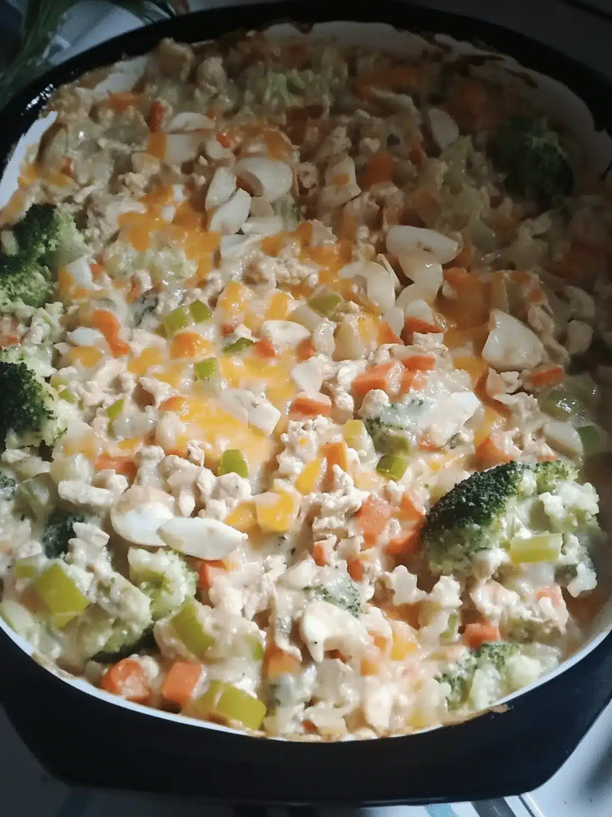 Irresistible Native American Casserole for Cozy Family Nights 2 Native American casserole