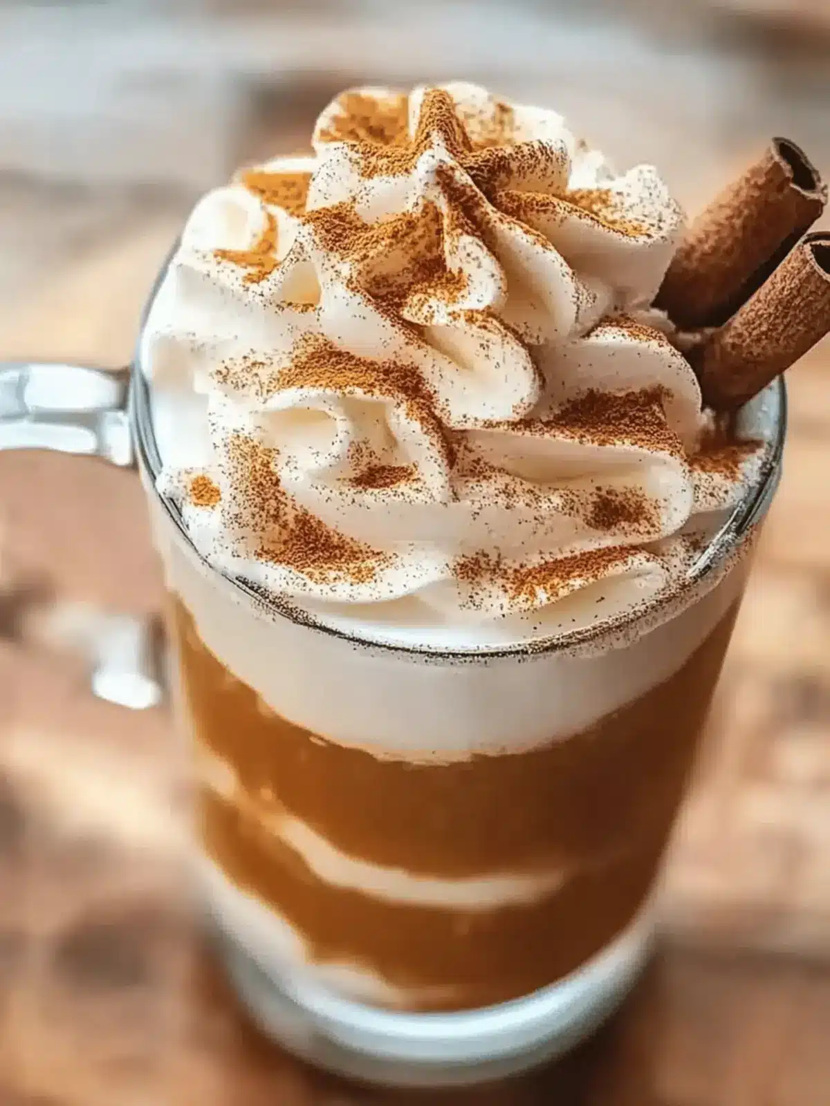 Homemade Pumpkin Spice Latte Ready in Just 5 Minutes 2 Pumpkin Spice Latte
