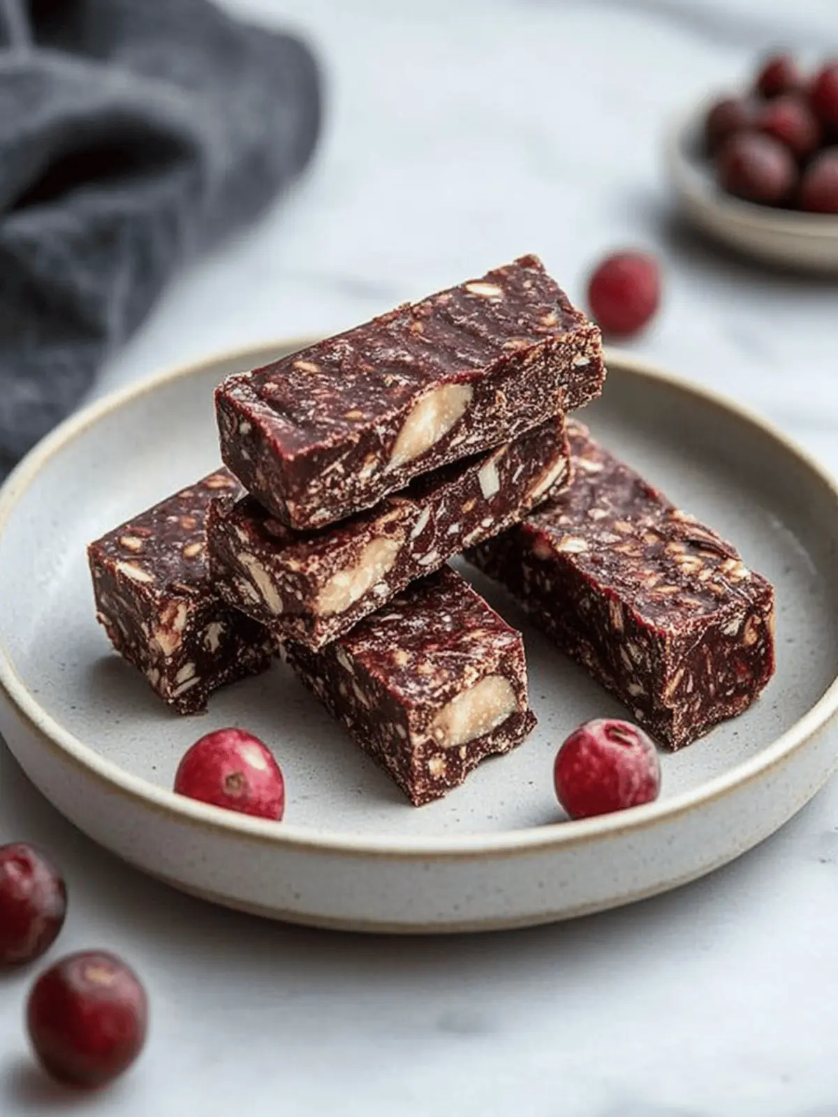 Nutritious Pemmican Snack Bites for Your Outdoor Adventures 4 Pemmican