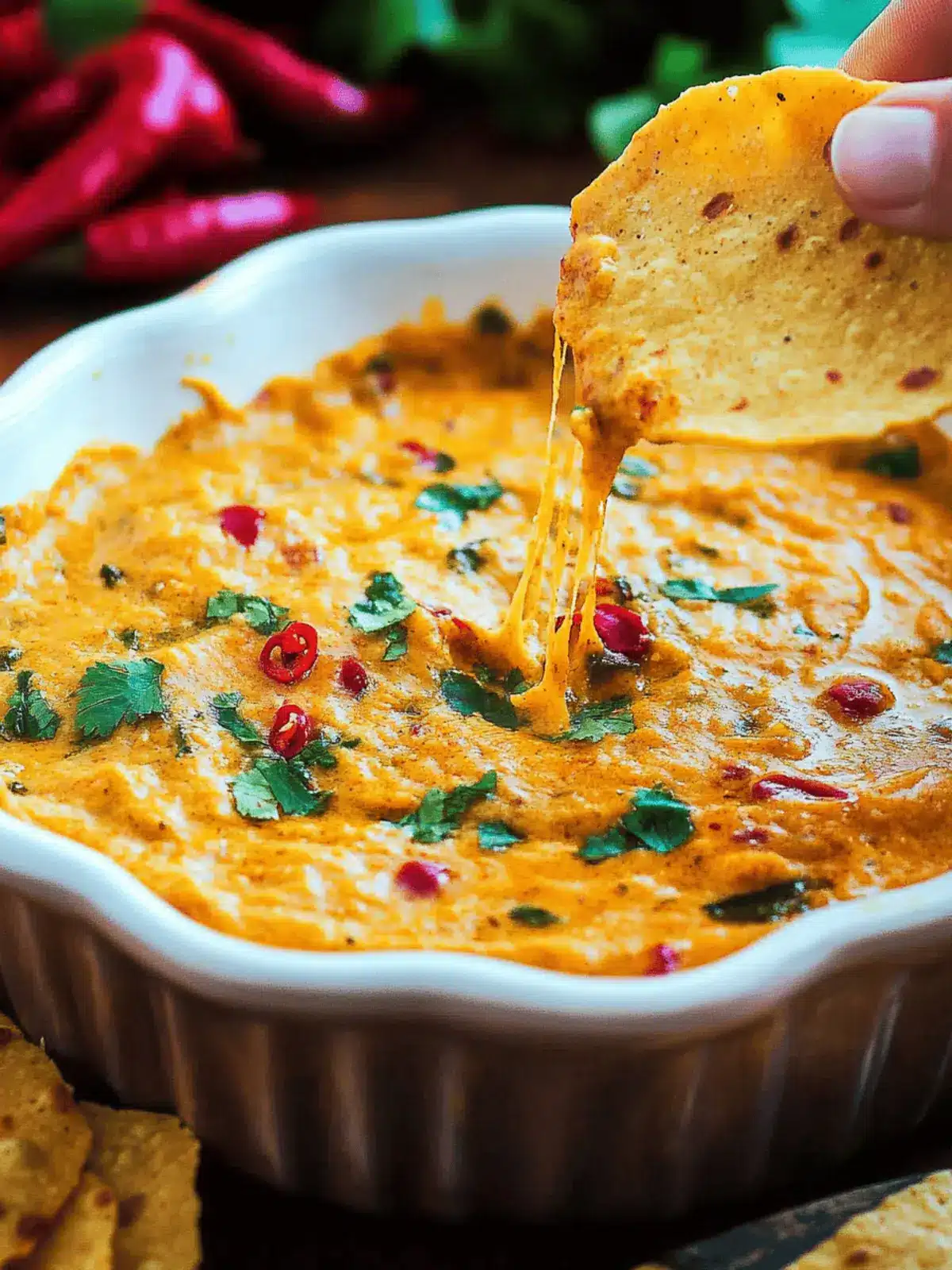 Irresistible Pav Bhaji Dip: A Creamy Indian Fusion Delight 5 Pav Bhaji Dip