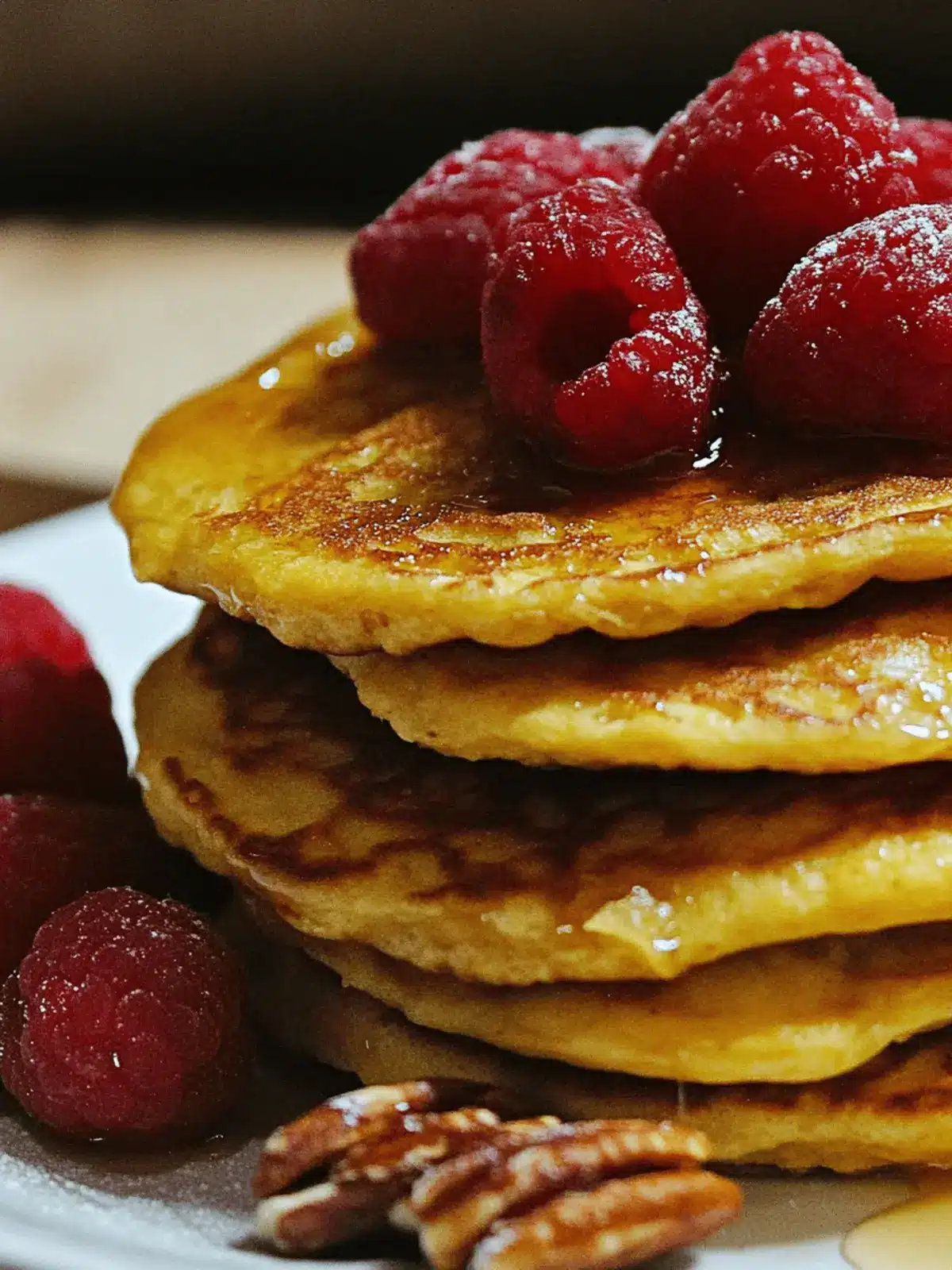 Delicious Cherokee Corn Pones: A Sweet Breakfast Treat 5 Cherokee Corn Pones / Johnny Cakes