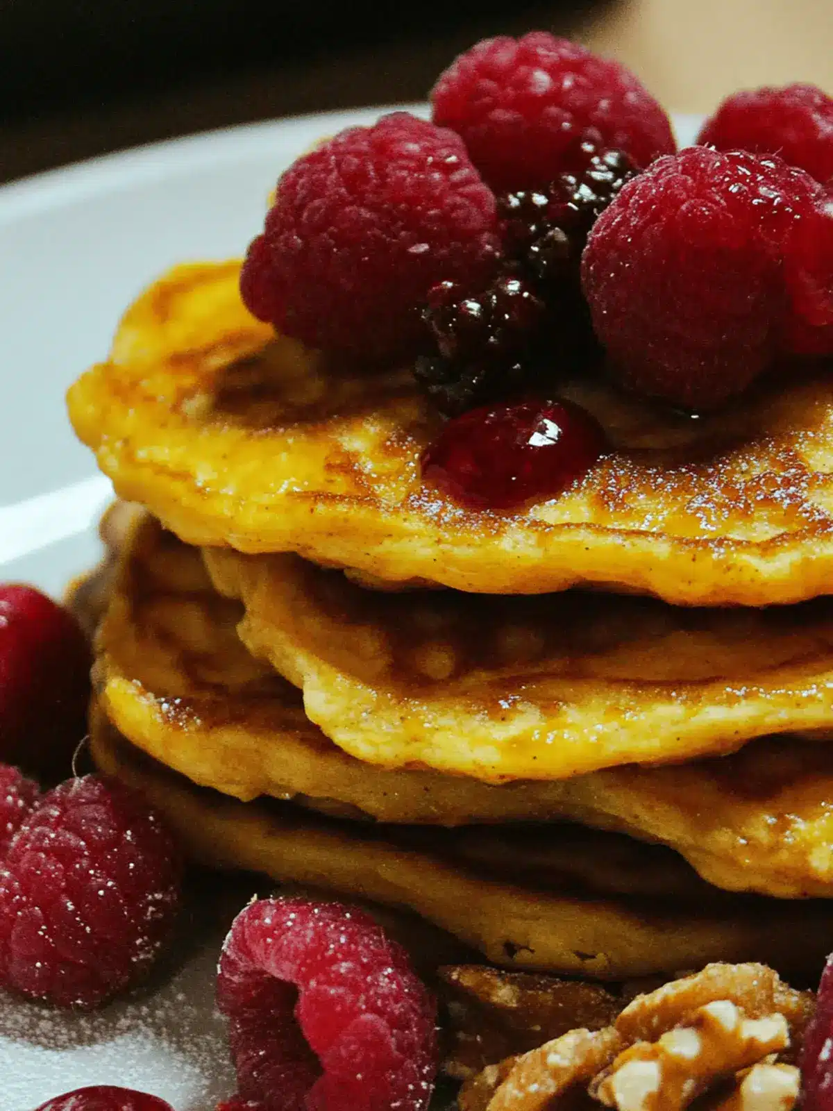 Delicious Cherokee Corn Pones: A Sweet Breakfast Treat 4 Cherokee Corn Pones / Johnny Cakes