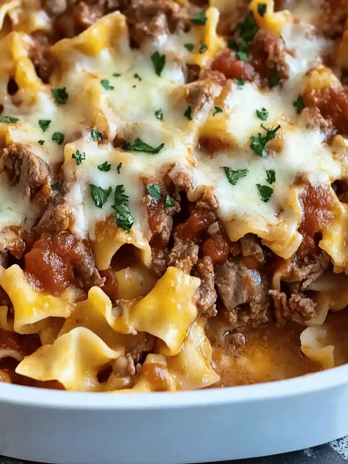 Hearty Beef Lombardi Recipe for Cozy Family Nights 2 Beef Lombardi Recipe