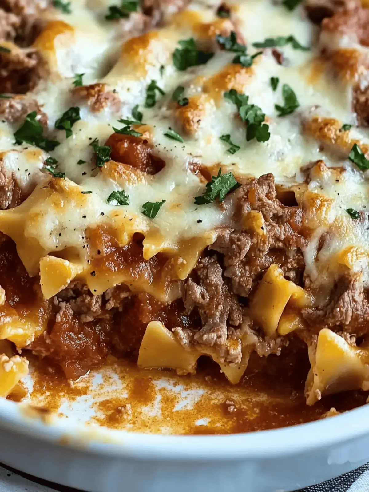 Hearty Beef Lombardi Recipe for Cozy Family Nights 4 Beef Lombardi Recipe