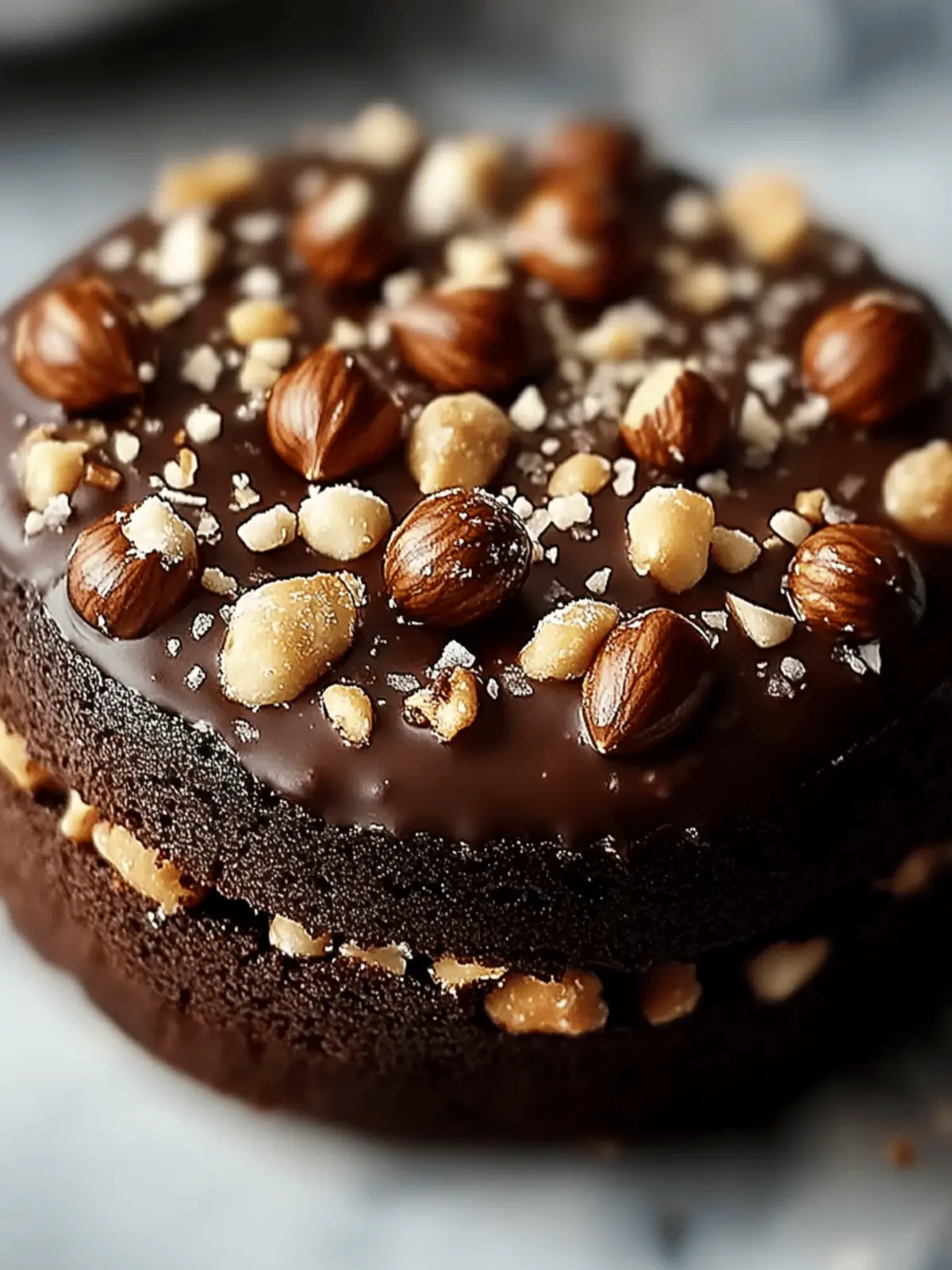 Chocolate Hazelnut Crunch Cookies for Irresistible Snacking 3 Chocolate Hazelnut Crunch Cookies