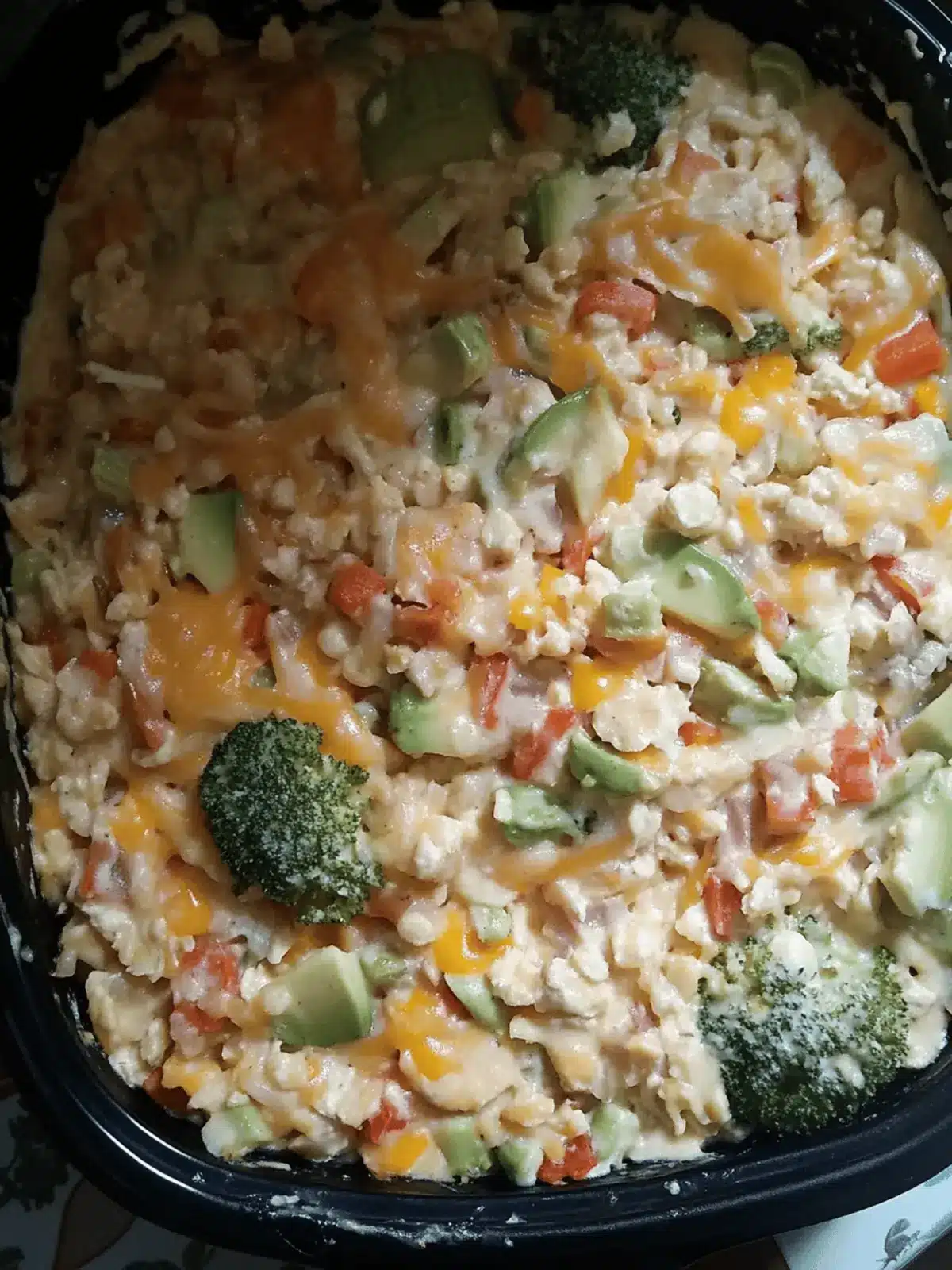 Irresistible Native American Casserole for Cozy Family Nights 4 Native American casserole