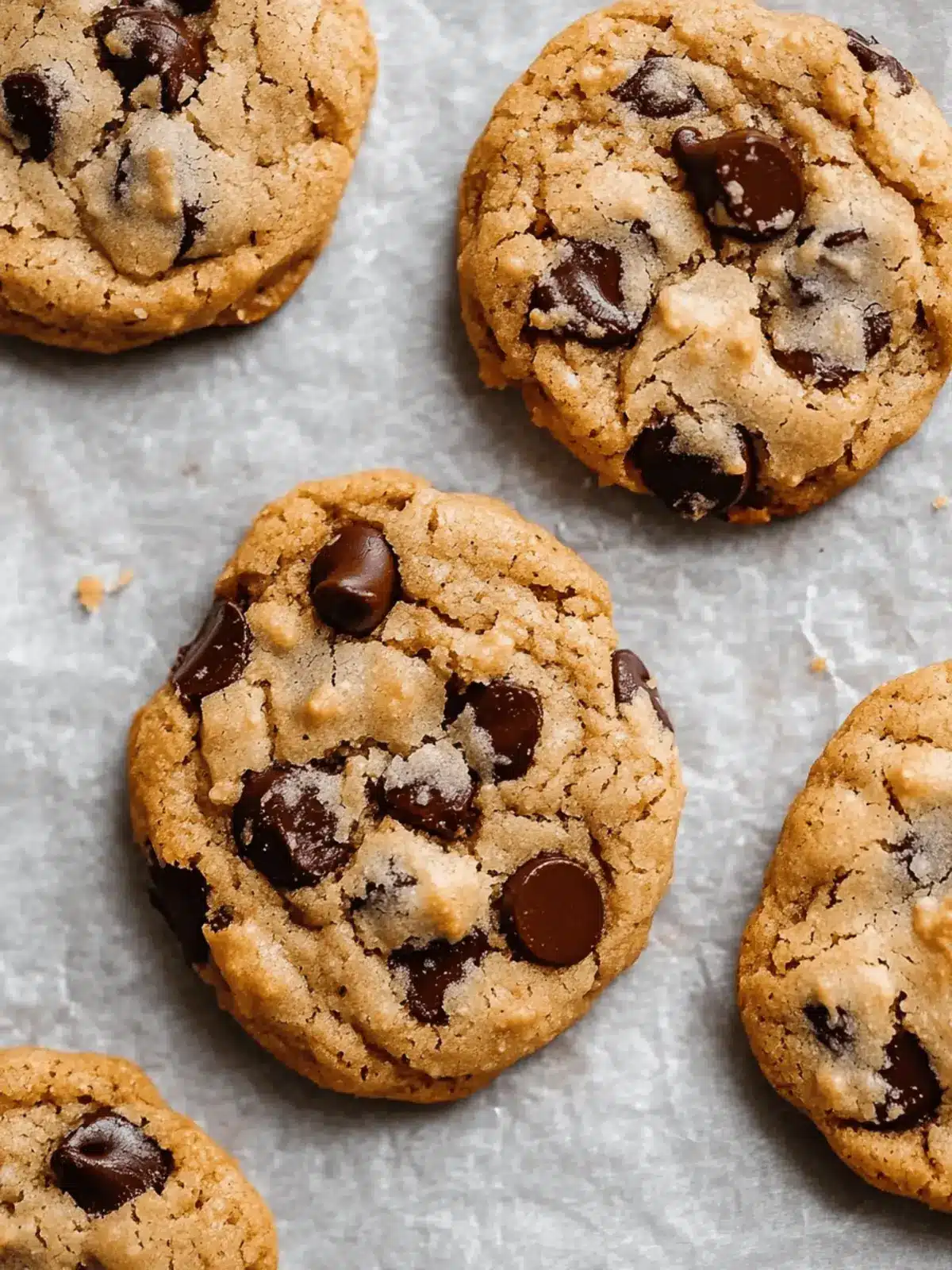 Sourdough Miso Chocolate Chip Cookies with Brown Butter Bliss 2 Sourdough Miso Chocolate Chip Cookies with Brown Butter
