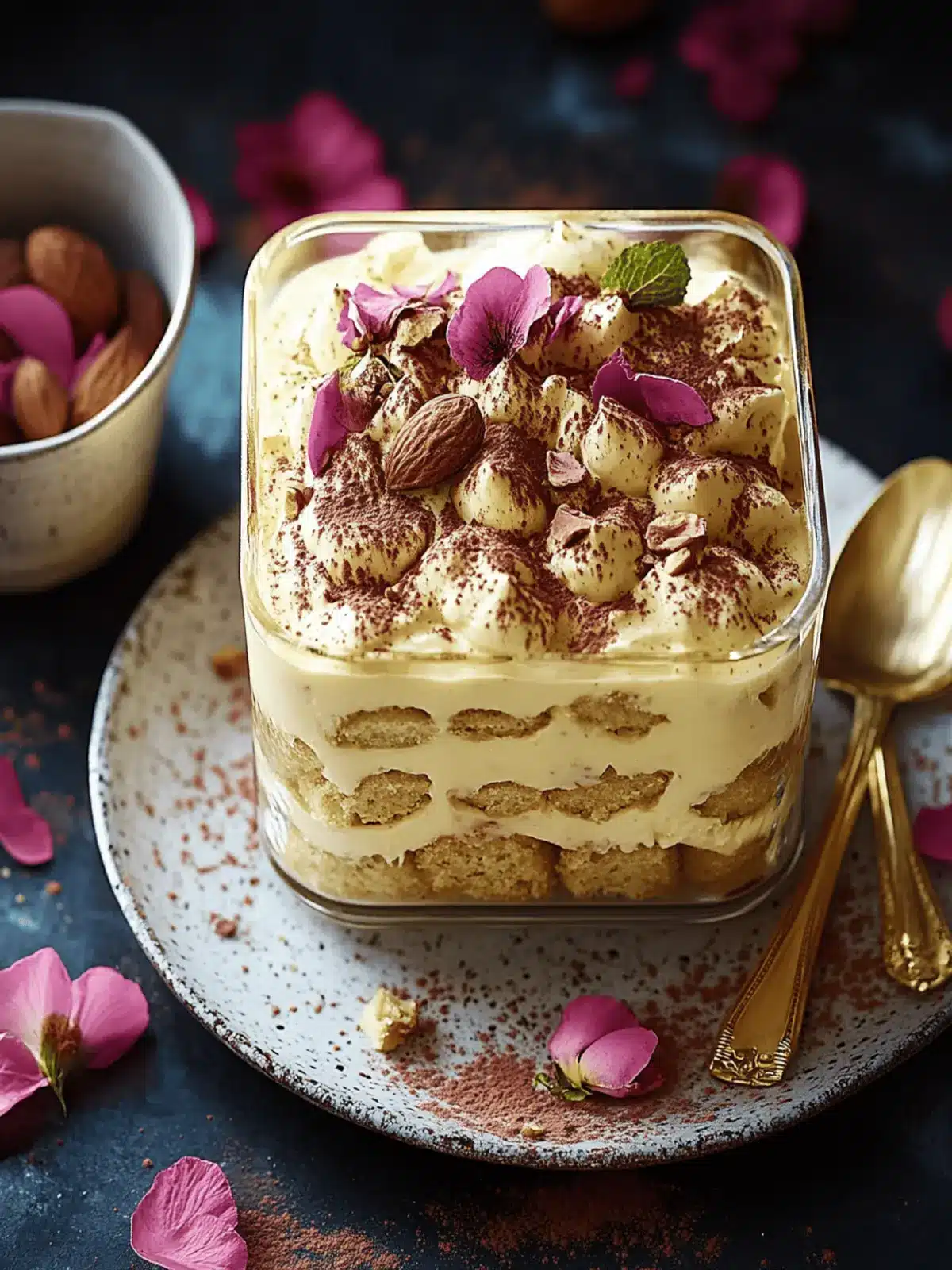 Ras Malai Tiramisu: Elevate Your Dessert Game Today 2 Ras Malai Tiramisu