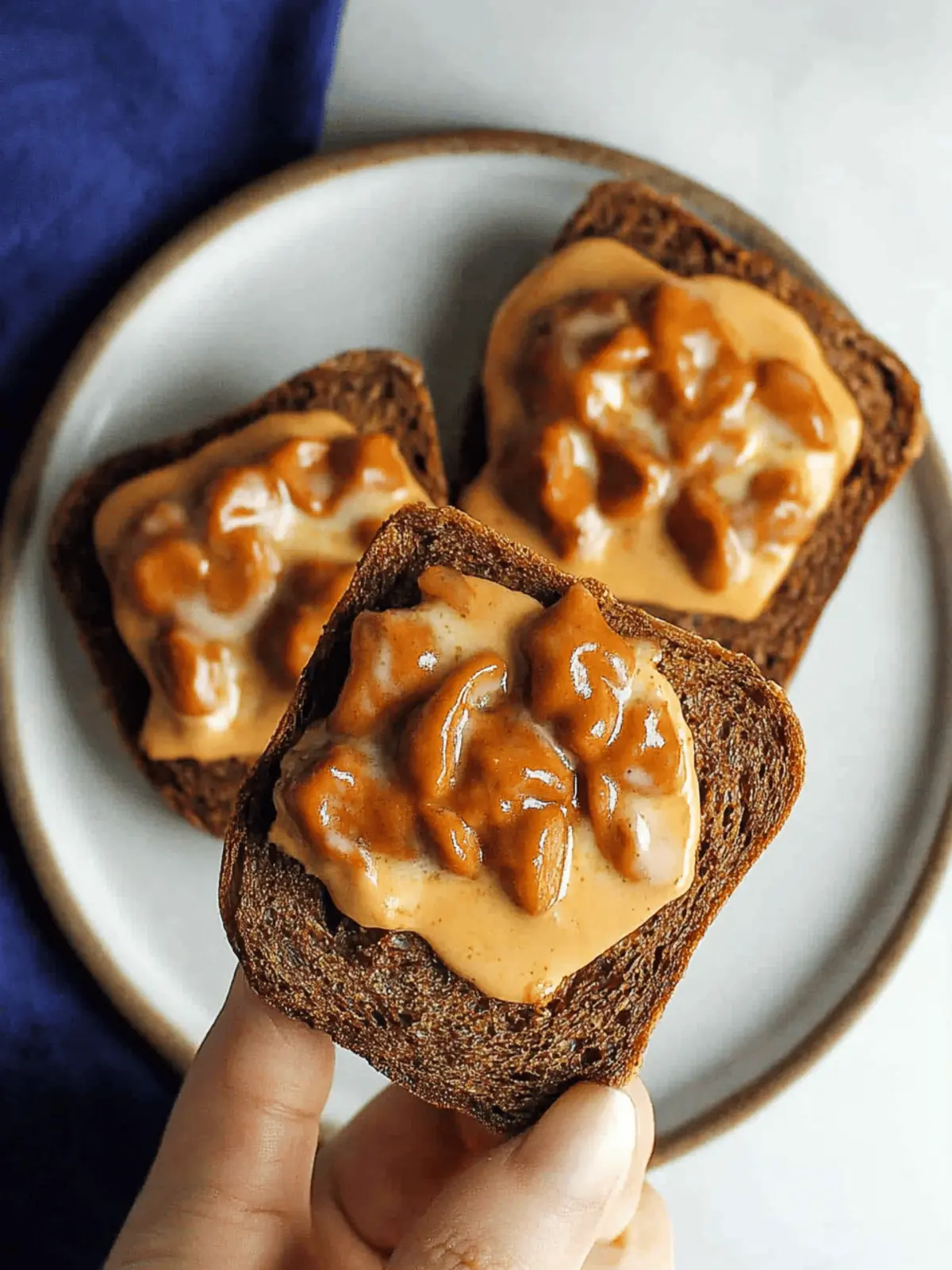 Irresistible Mini Rye Bread Pizzas for Effortless Entertaining 5 Mini Rye Bread Pizzas
