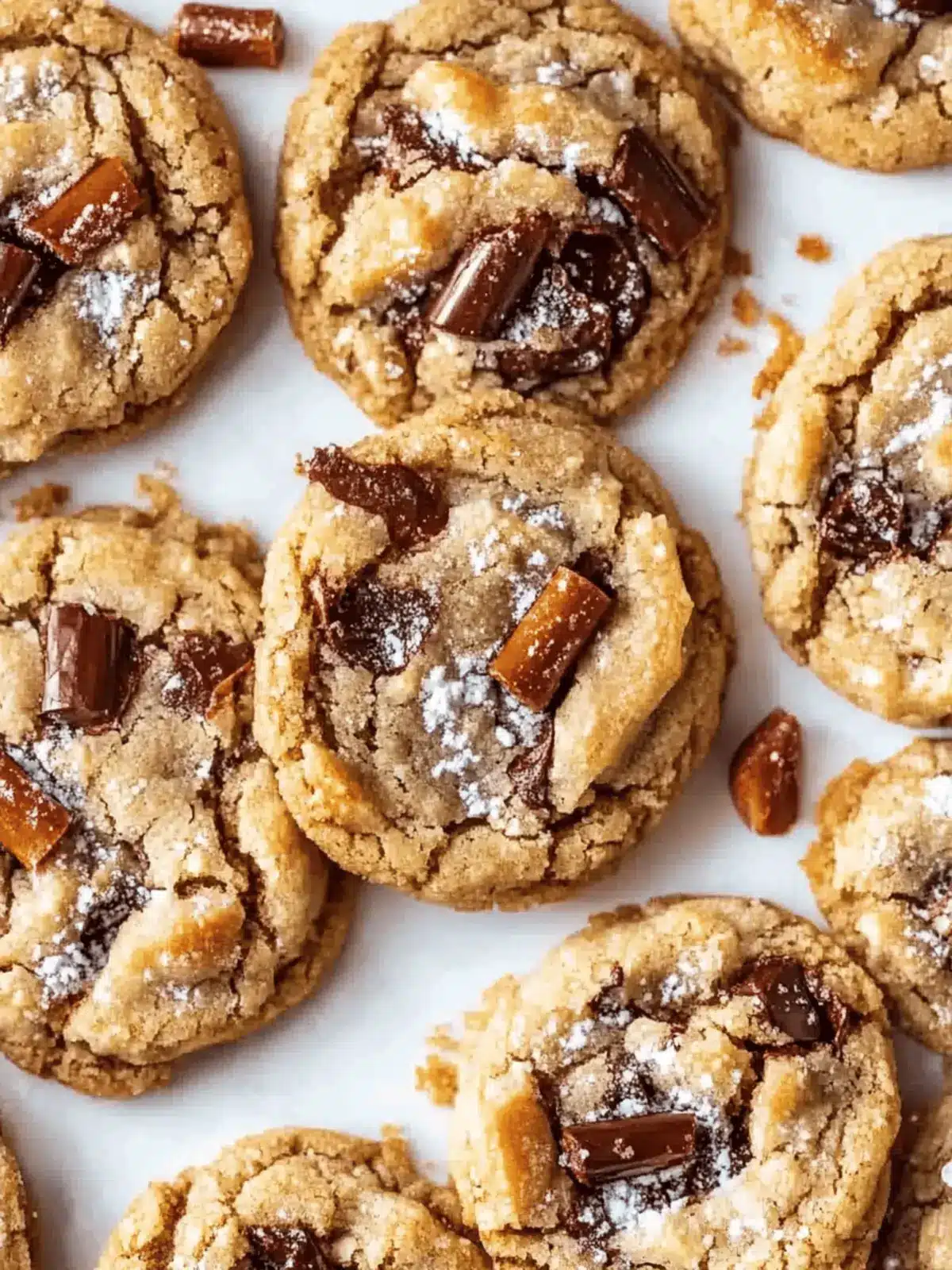 Irresistible Christmas Crack Cookies to Delight Your Holidays 3 Christmas Crack Cookies