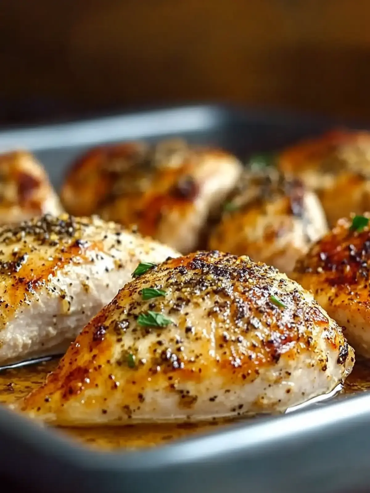 5-Step Amazing Boneless Skinless Chicken Breast in Oven Recipe 4 Boneless Skinless Chicken Breast in Oven