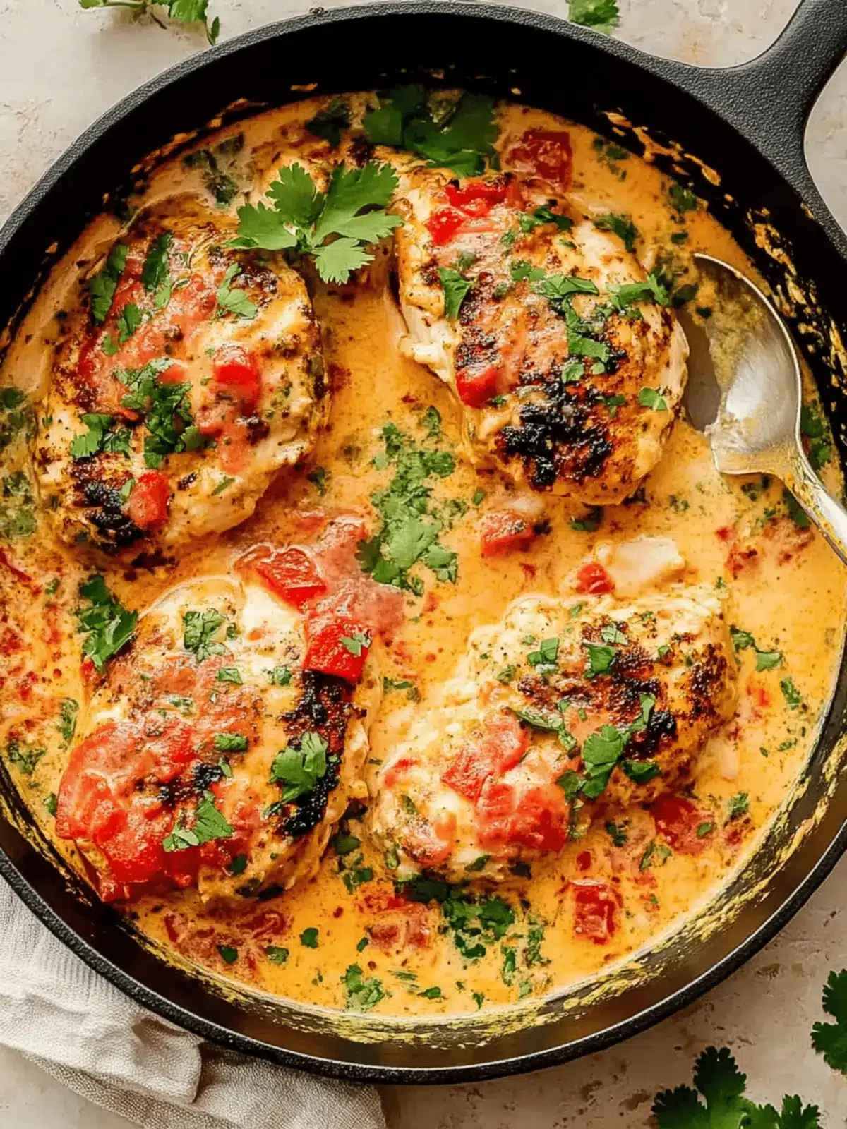 Savory Coconut Milk Chicken for a Flavorful Dinner Delight 5 Coconut Milk Chicken