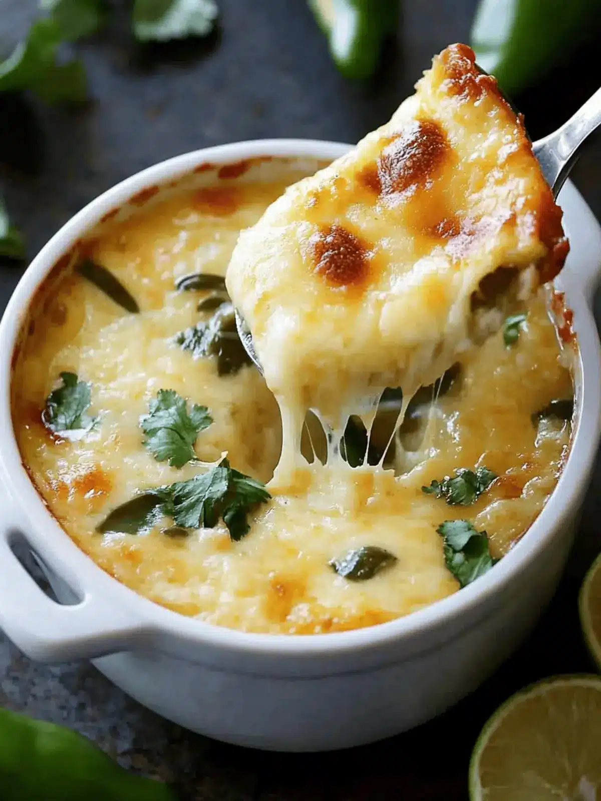 Creamy Chile Relleno Soup for a Cozy Night In 4 Chile Relleno Soup