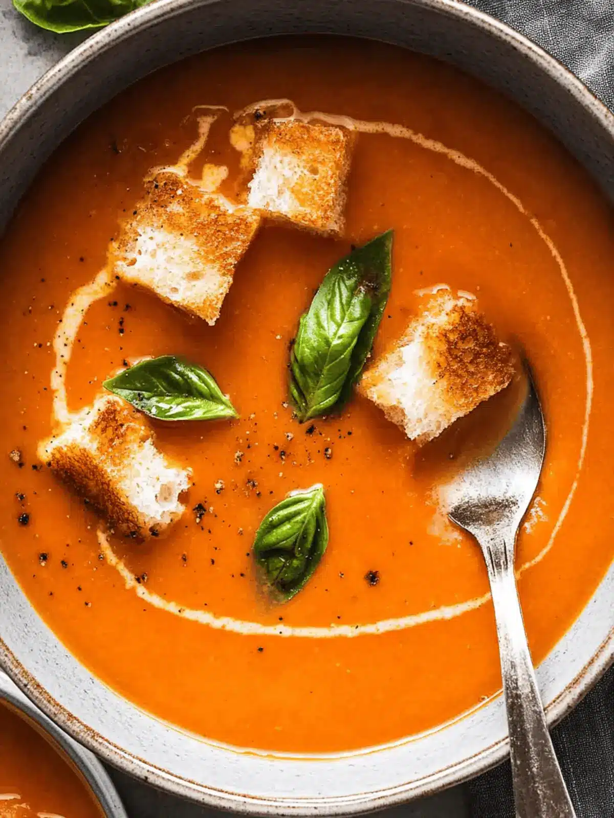 The Best Tomato Soup Recipe You'll Absolutely Love 3 Best Tomato Soup