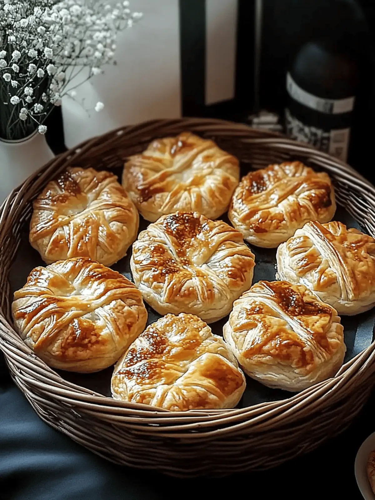 Warm Your Heart with Traditional Meat Pie Comfort Recipe 2 Traditional Meat Pie