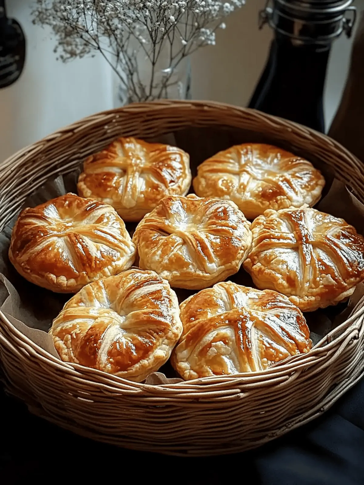 Warm Your Heart with Traditional Meat Pie Comfort Recipe 5 Traditional Meat Pie