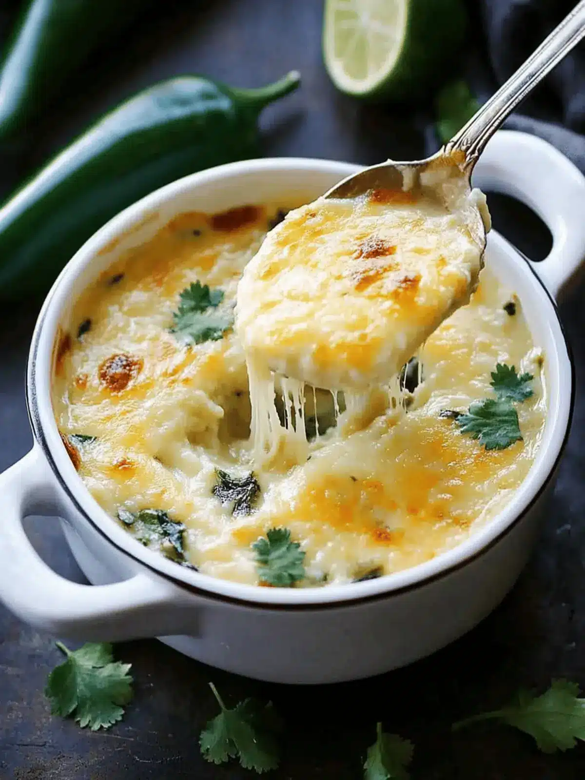 Creamy Chile Relleno Soup for a Cozy Night In 5 Chile Relleno Soup