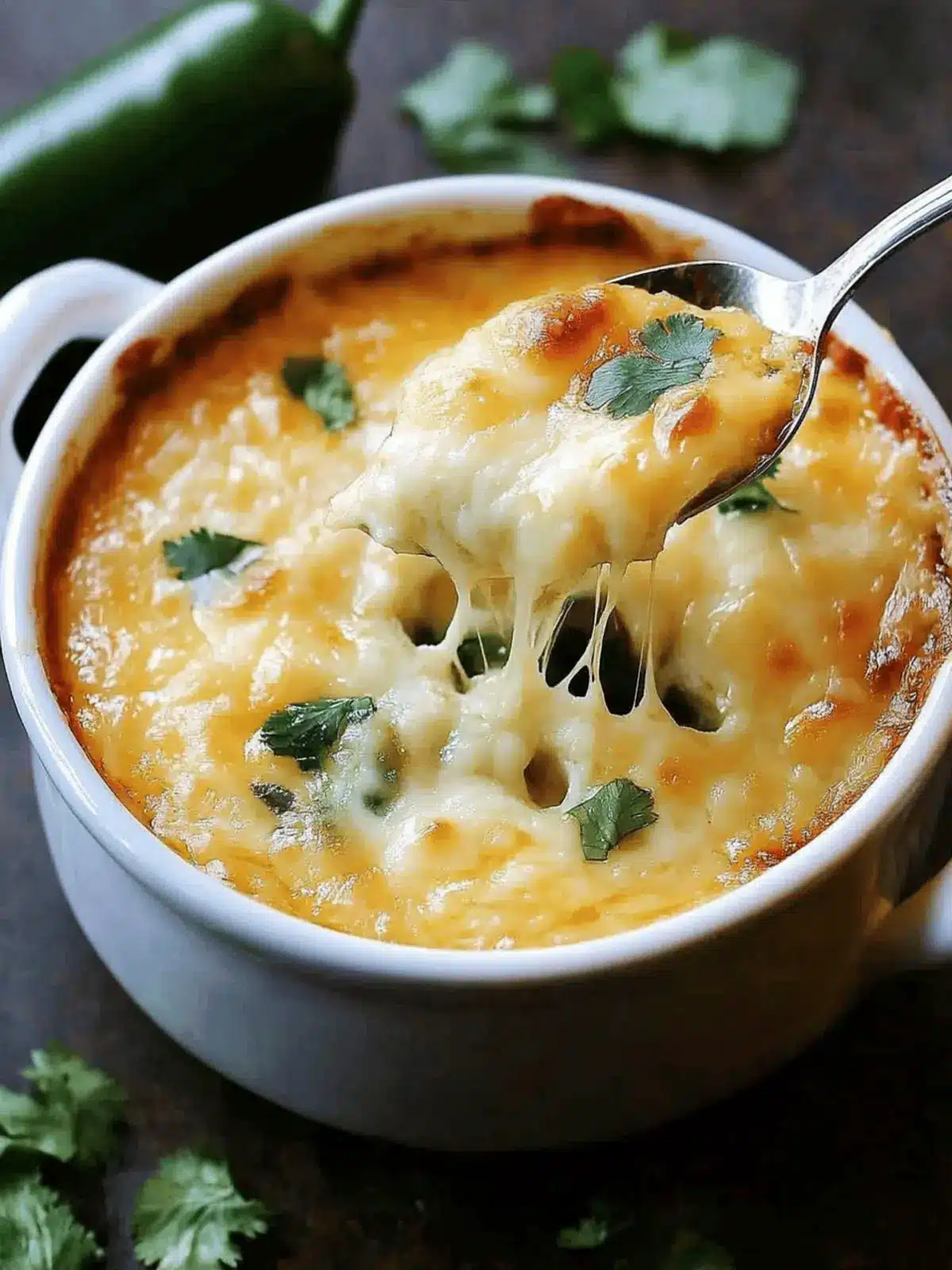 Creamy Chile Relleno Soup for a Cozy Night In 3 Chile Relleno Soup