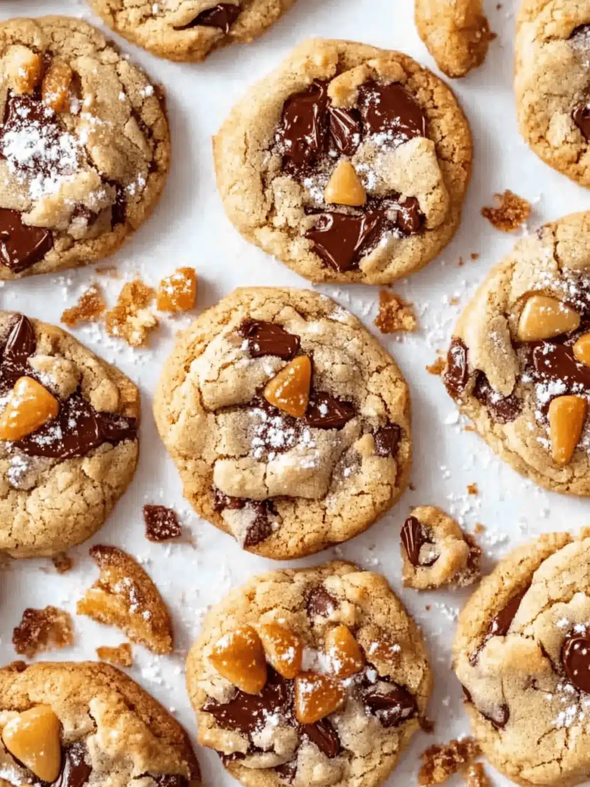 Irresistible Christmas Crack Cookies to Delight Your Holidays 4 Christmas Crack Cookies