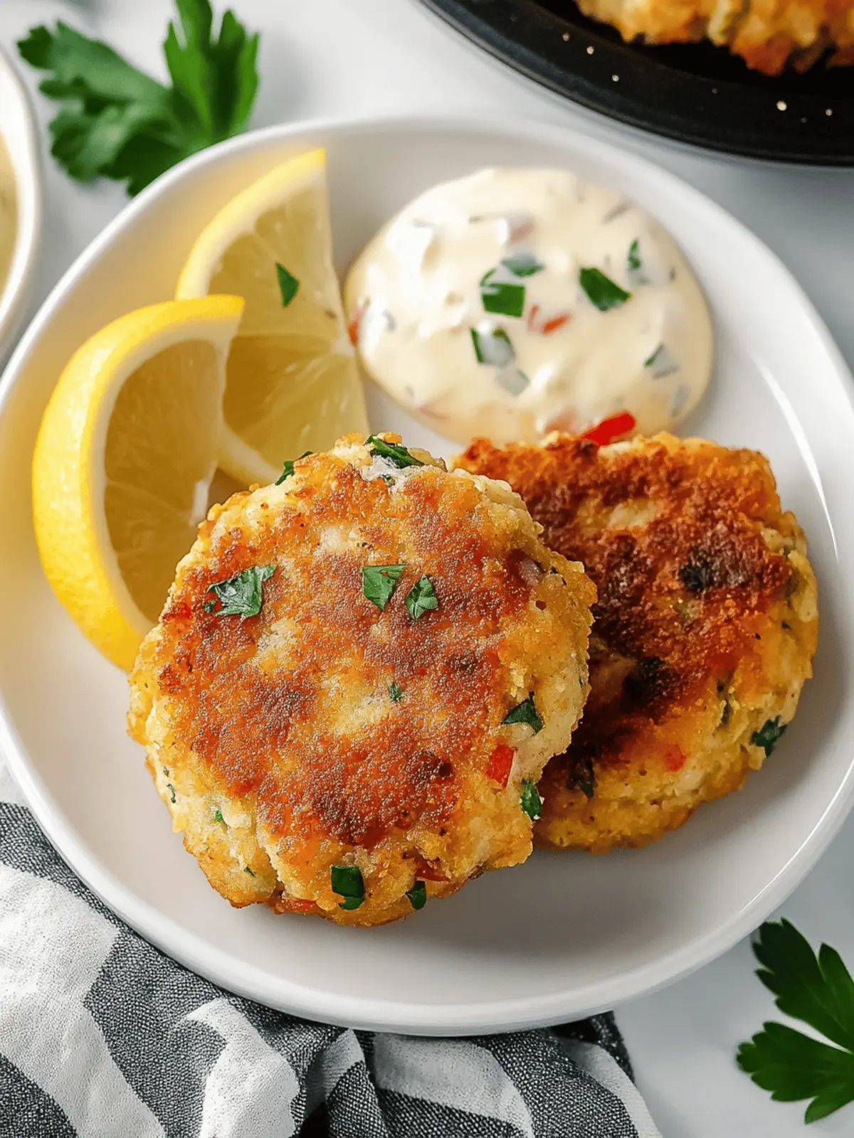 Southern Salmon Croquettes: A Crispy Southern Classic You’ll Love 3 Southern Salmon Croquettes