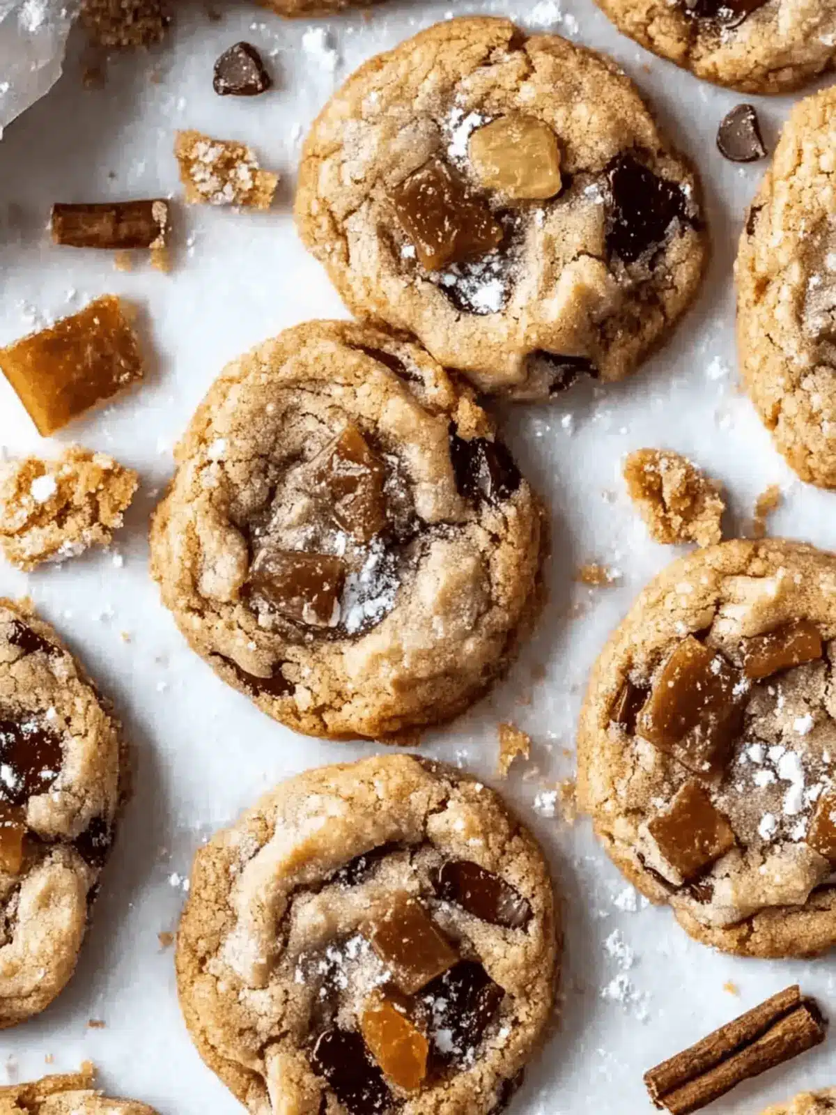 Irresistible Christmas Crack Cookies to Delight Your Holidays 5 Christmas Crack Cookies