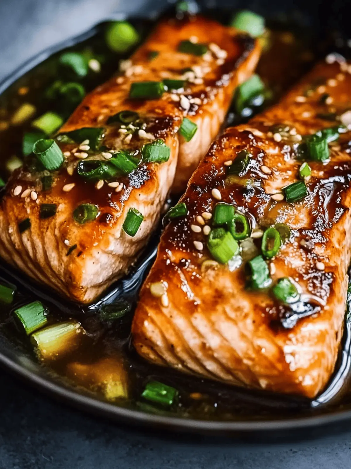 Miso Butter Salmon: Quick, Creamy Delight for Any Night 3 Miso Butter Salmon