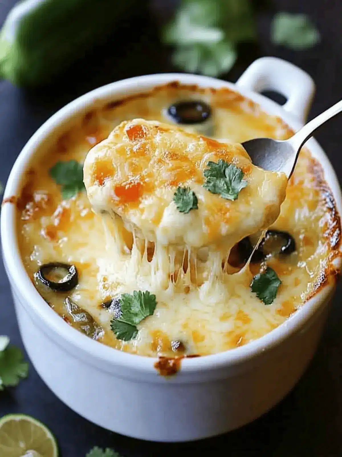 Creamy Chile Relleno Soup for a Cozy Night In 2 Chile Relleno Soup