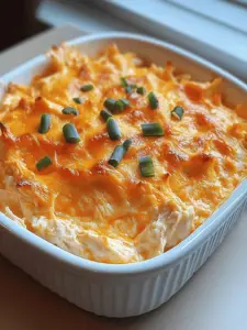 Frank’s Buffalo Chicken Dip: The Ultimate Crowd-Pleaser 6 Frank’s Buffalo Chicken Dip