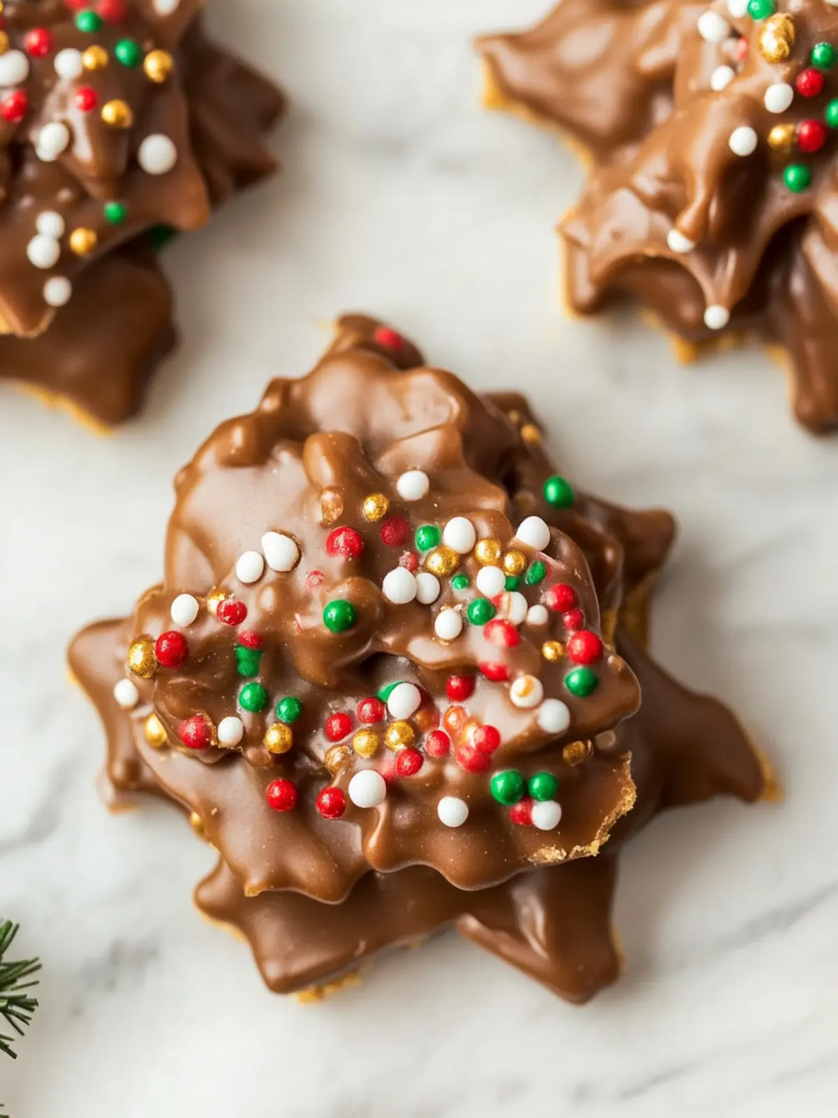 Crockpot Christmas Crack: Easy Holiday Treats Everyone Loves 4 Crockpot Christmas Crack