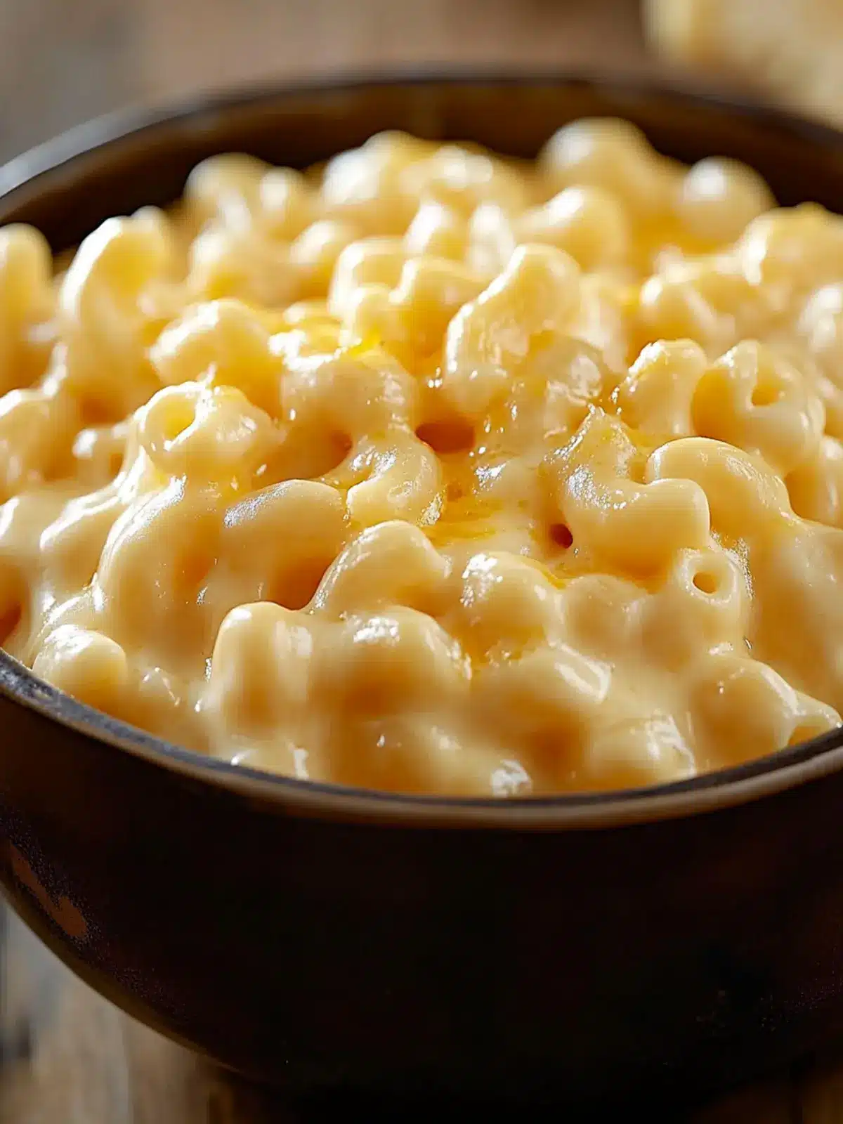 Irresistible Crockpot Mac and Cheese for Effortless Comfort 5 Crockpot Mac and Cheese