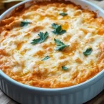 Irresistible Frank’s Red Hot Buffalo Chicken Dip Made Easy 2 Frank’s Red Hot Buffalo Chicken Dip