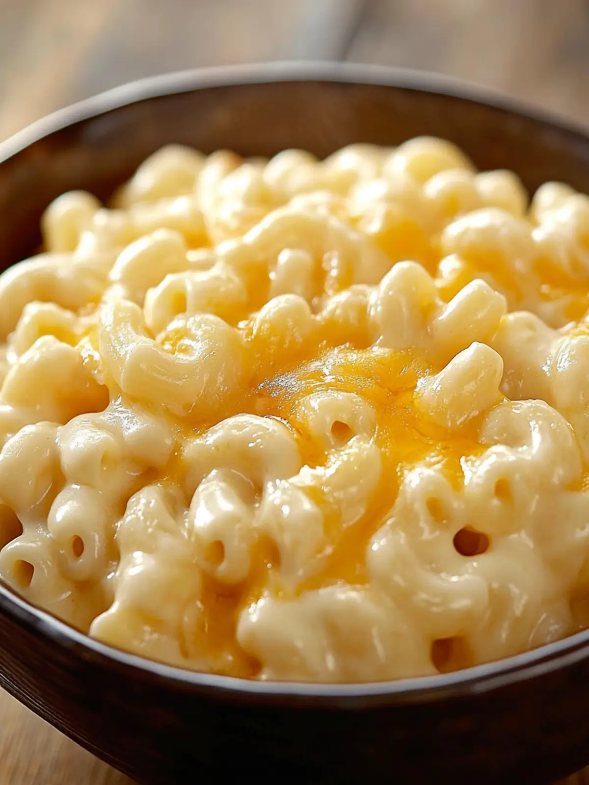 Irresistible Crockpot Mac and Cheese for Effortless Comfort 3 Crockpot Mac and Cheese