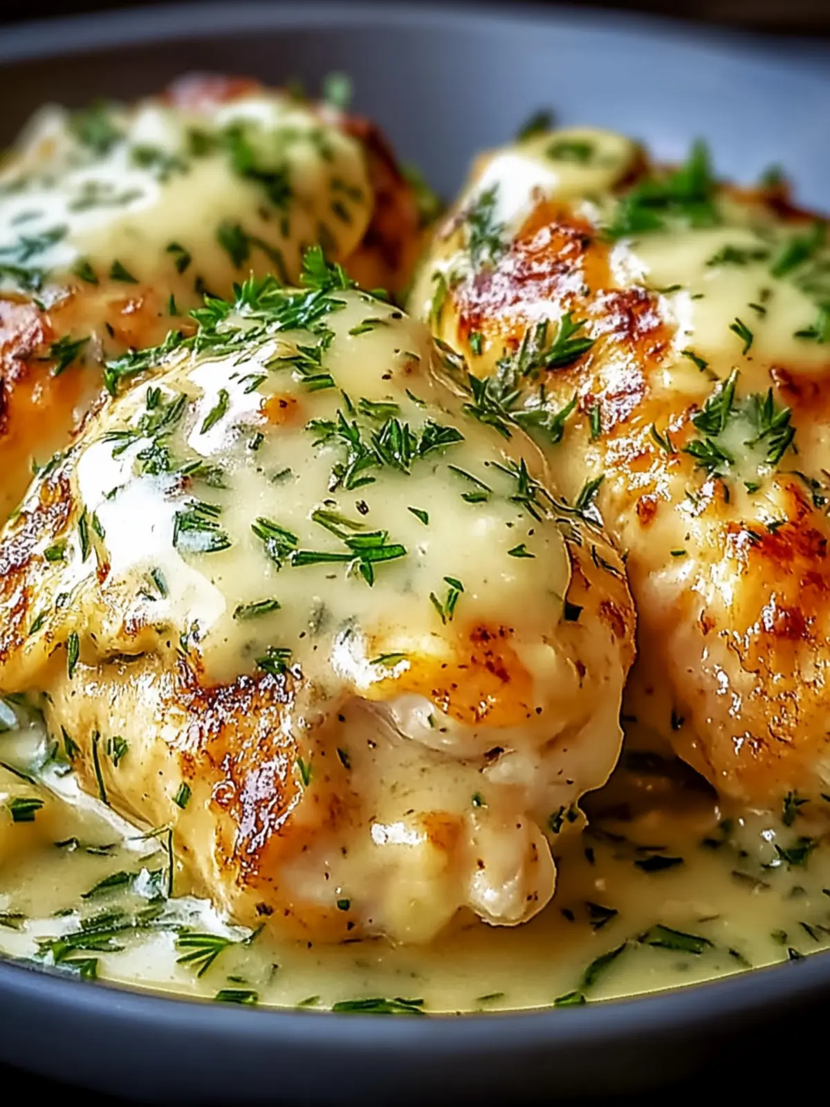 Savory Forgotten Chicken: A Comforting Family Favorite 3 Forgotten Chicken