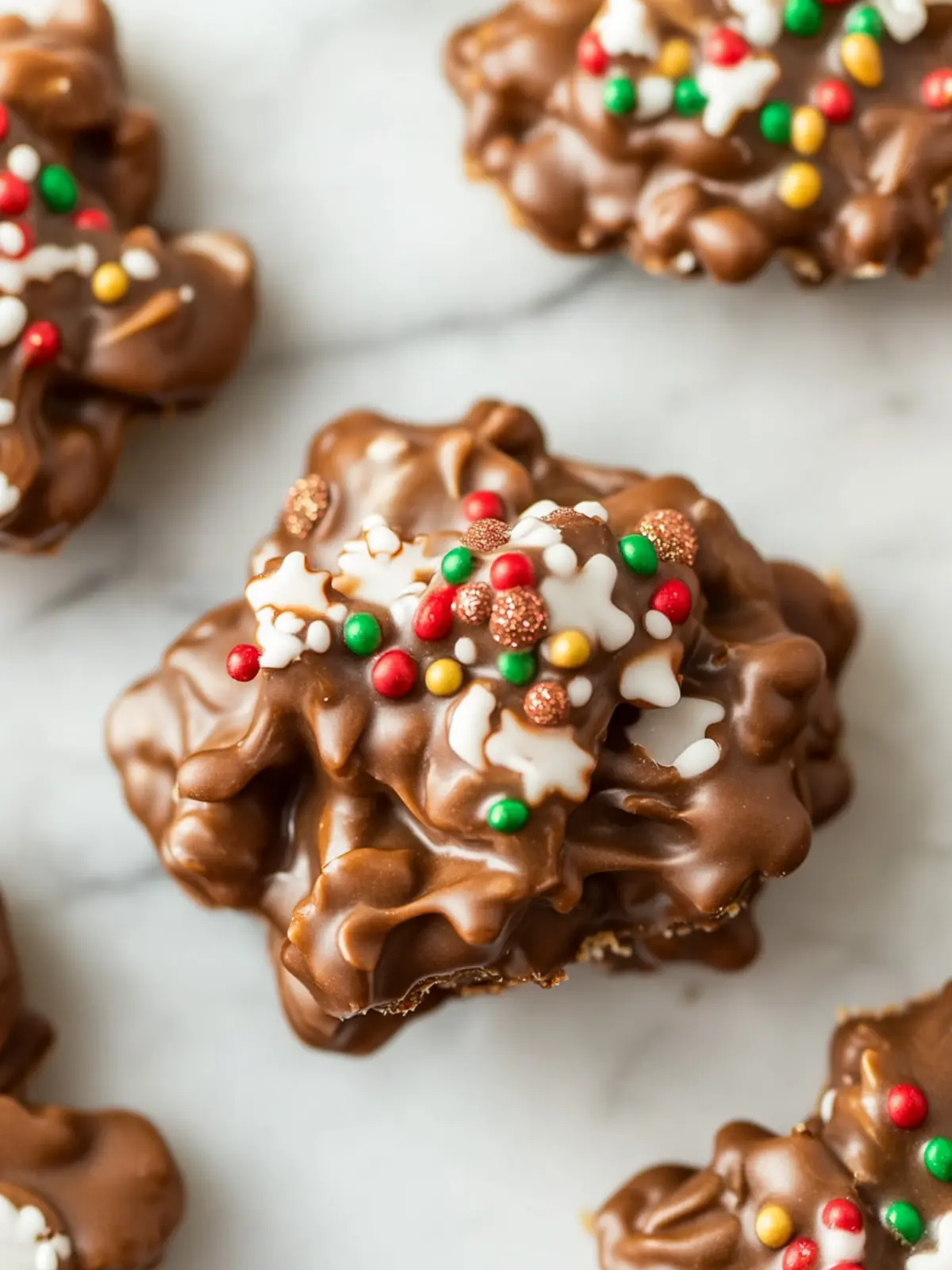 Crockpot Christmas Crack: Easy Holiday Treats Everyone Loves 3 Crockpot Christmas Crack