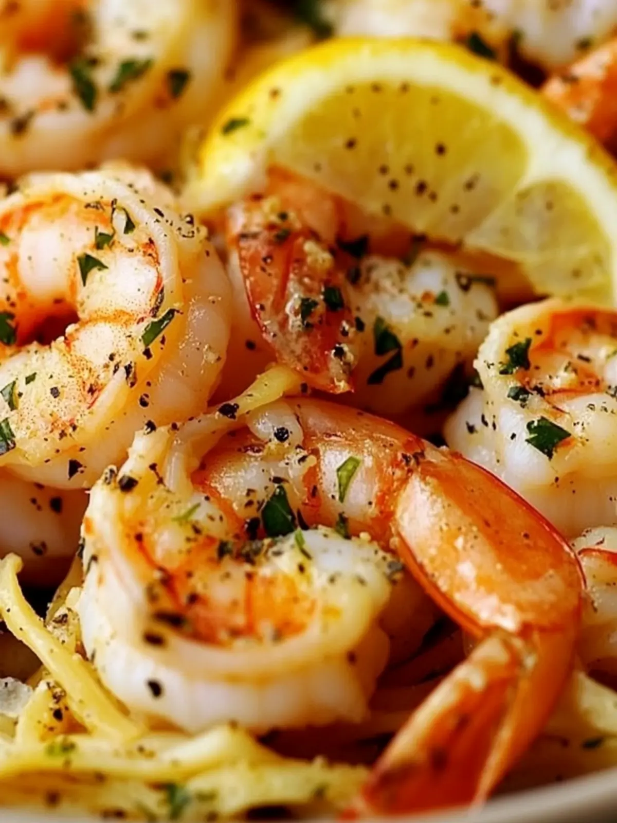 Gordon Ramsay Shrimp Scampi: Quick & Irresistibly Delicious! 5 Gordon Ramsay Shrimp Scampi