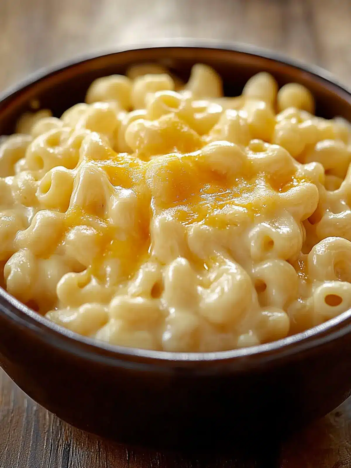 Irresistible Crockpot Mac and Cheese for Effortless Comfort 2 Crockpot Mac and Cheese